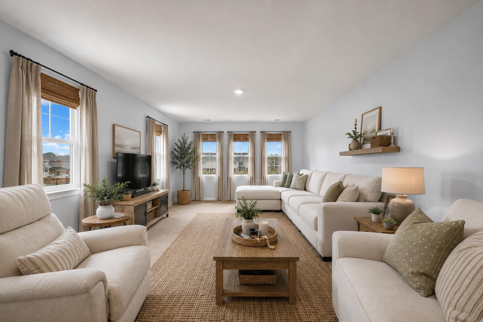 1037 Fitzgerald Court