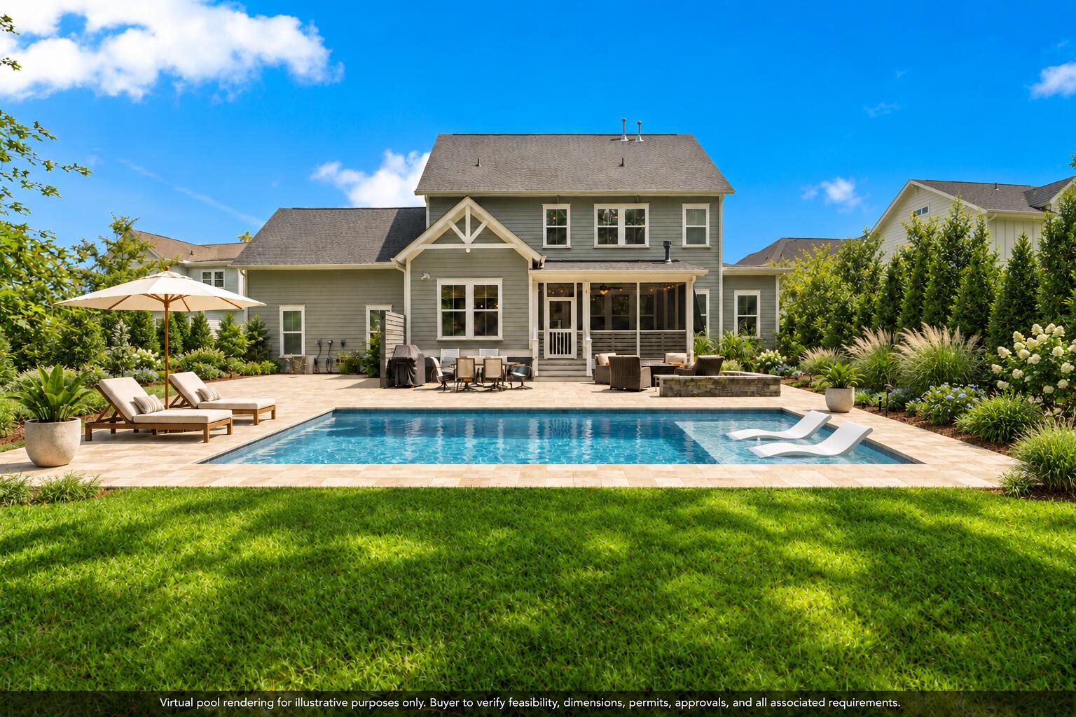 1831 Bolden Drive
