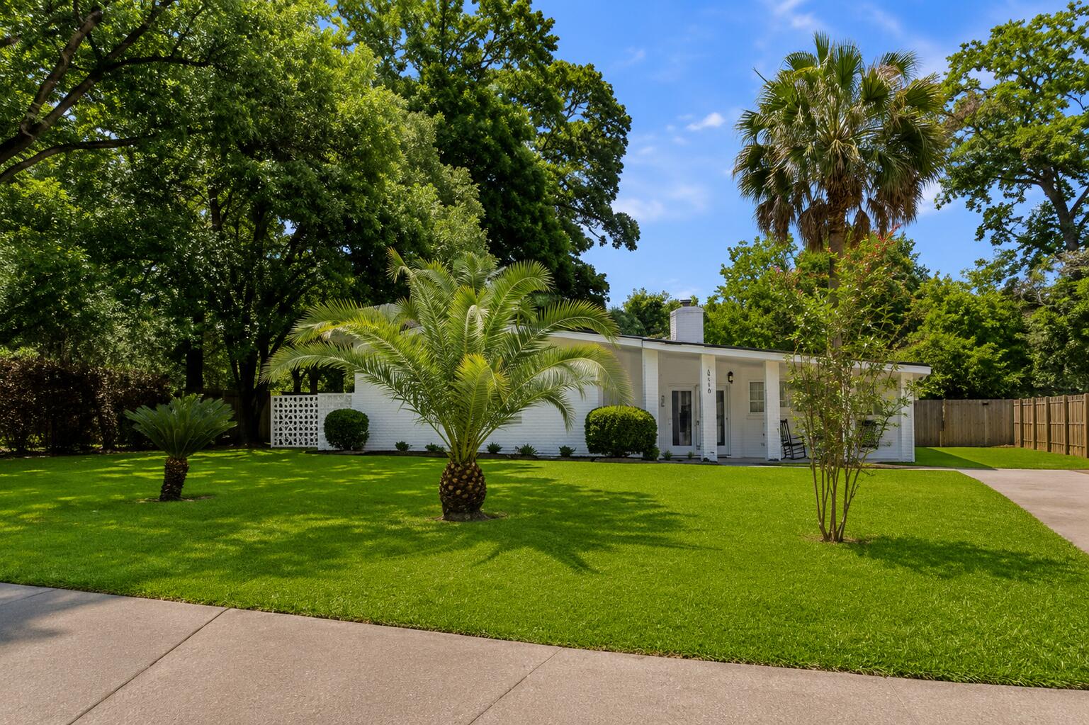 4747 N Constellation Drive