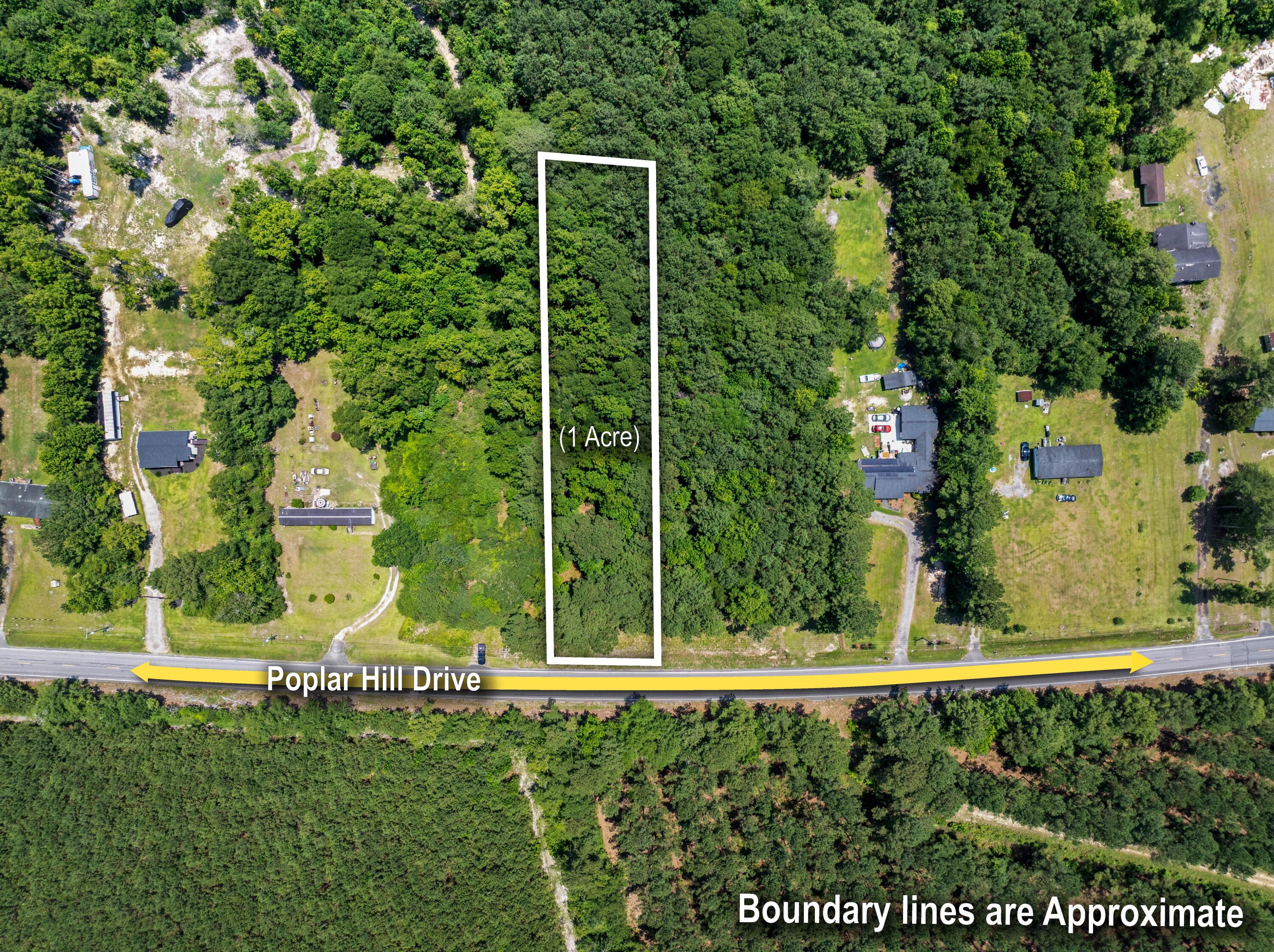 0 Poplar Hill Drive