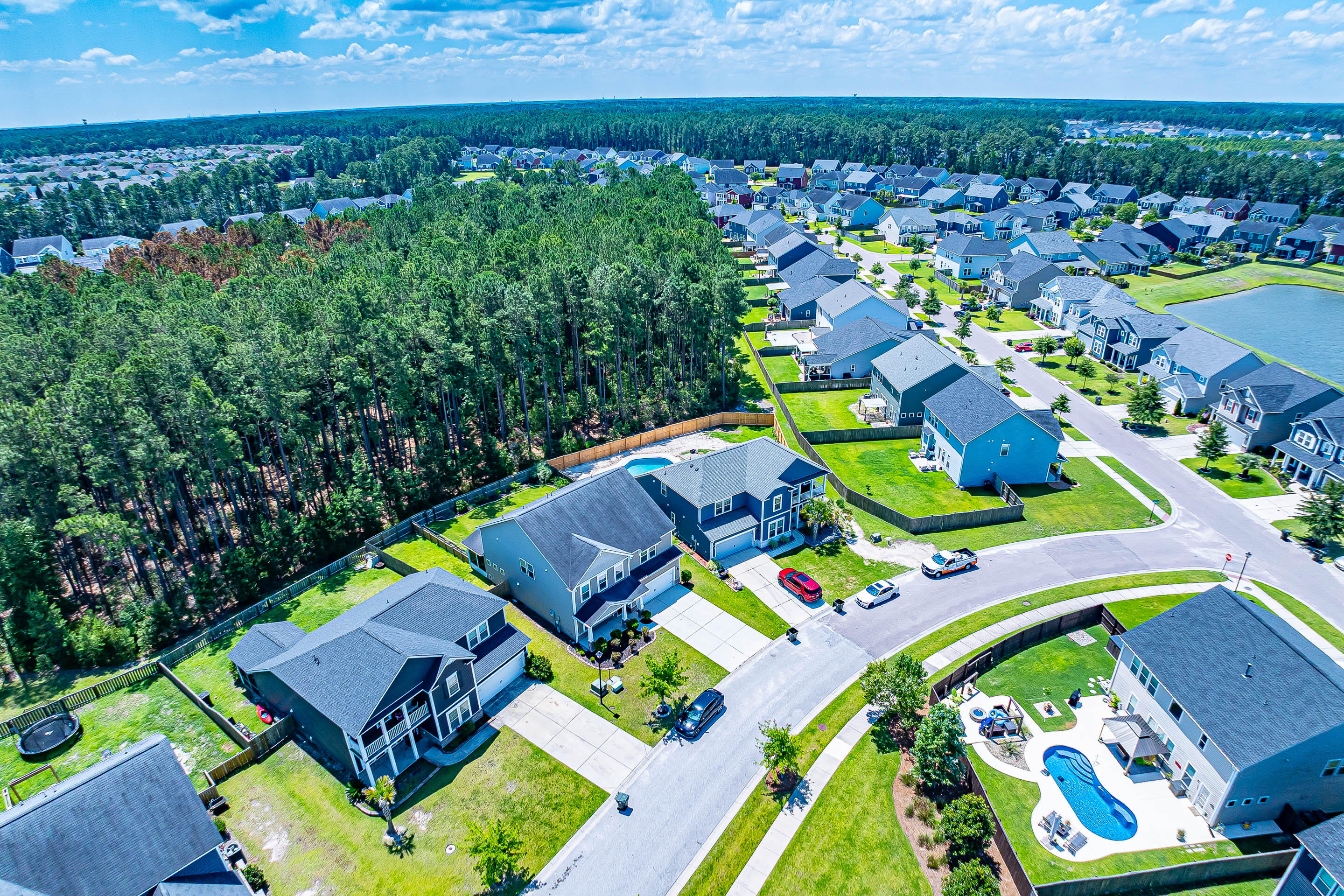 204 Buttercup Lane