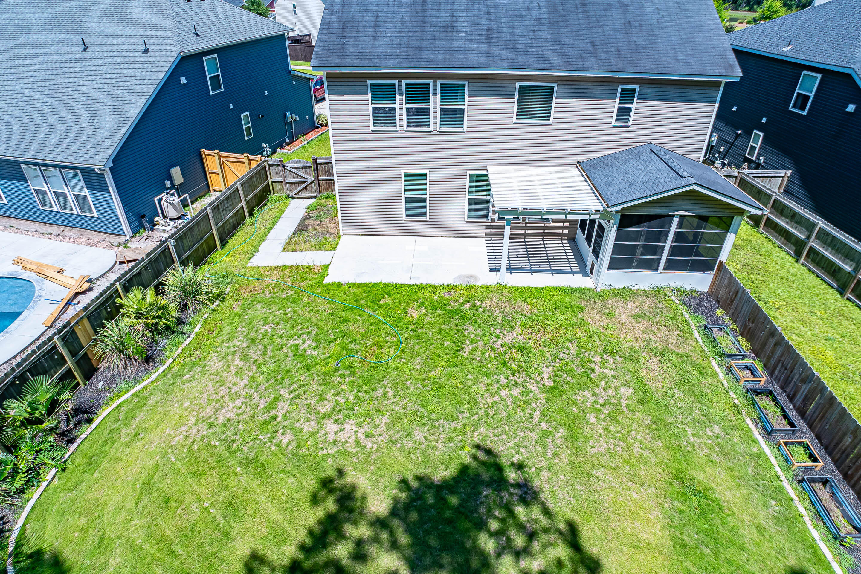 204 Buttercup Lane
