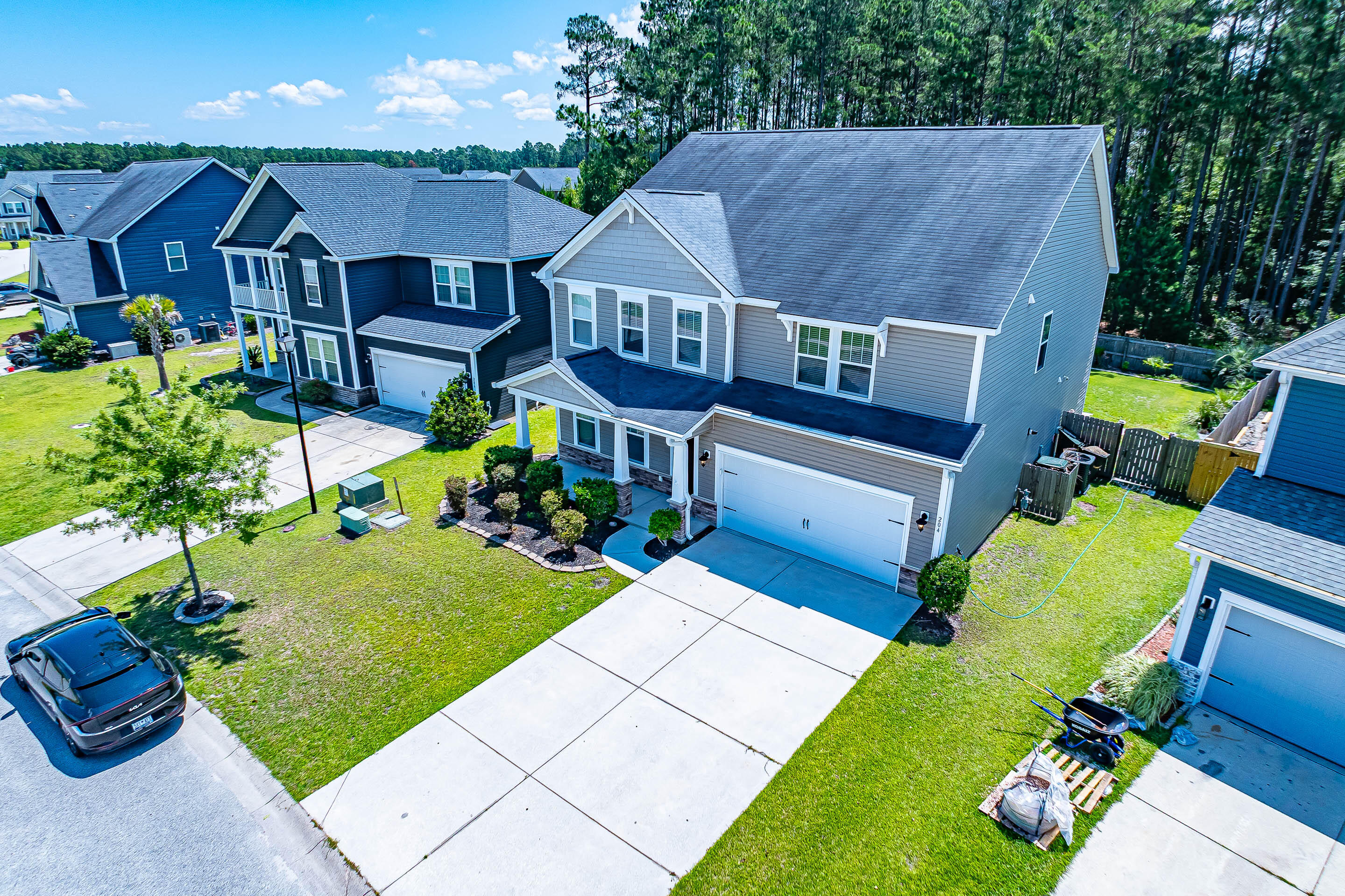 204 Buttercup Lane