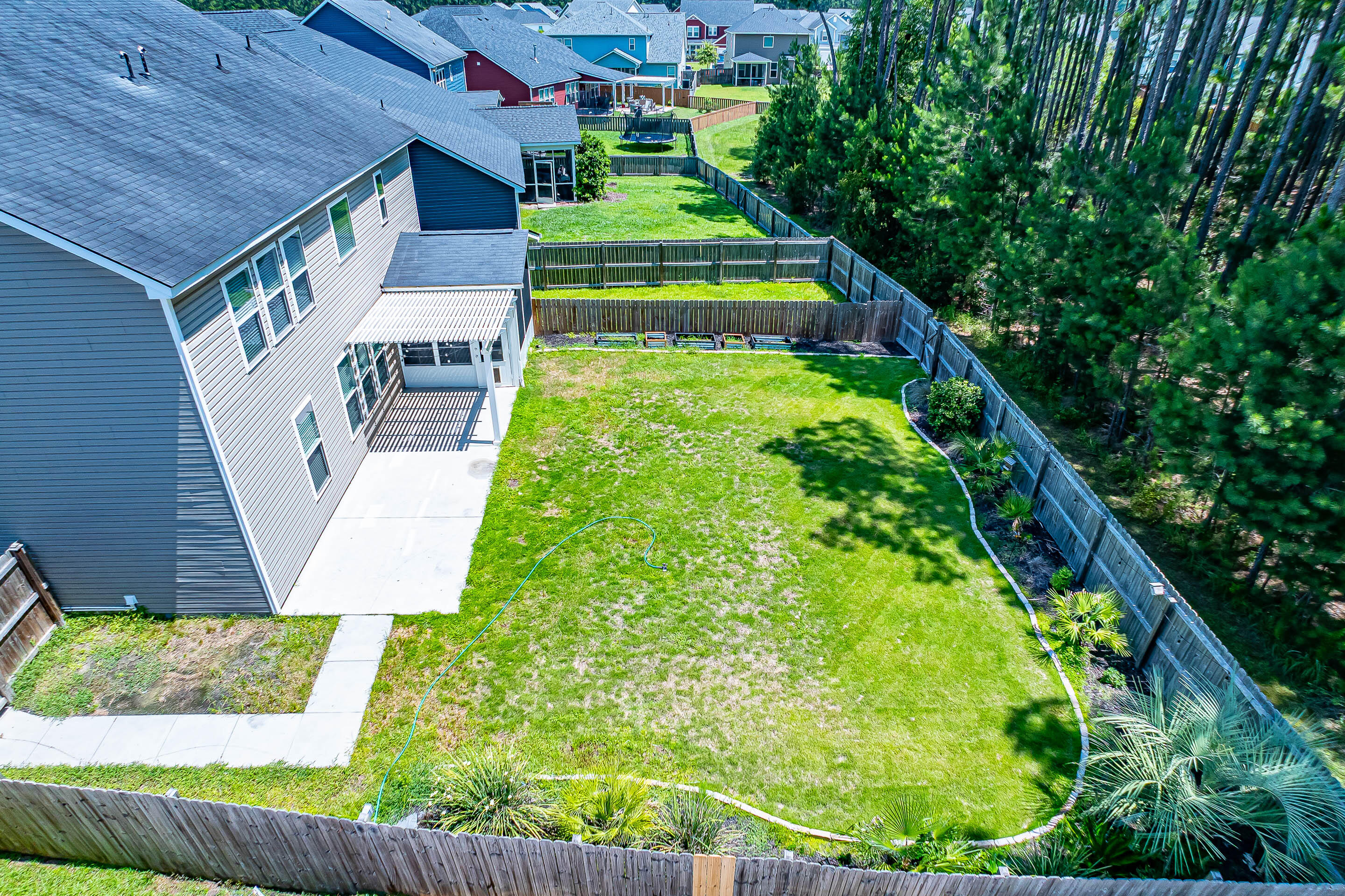 204 Buttercup Lane