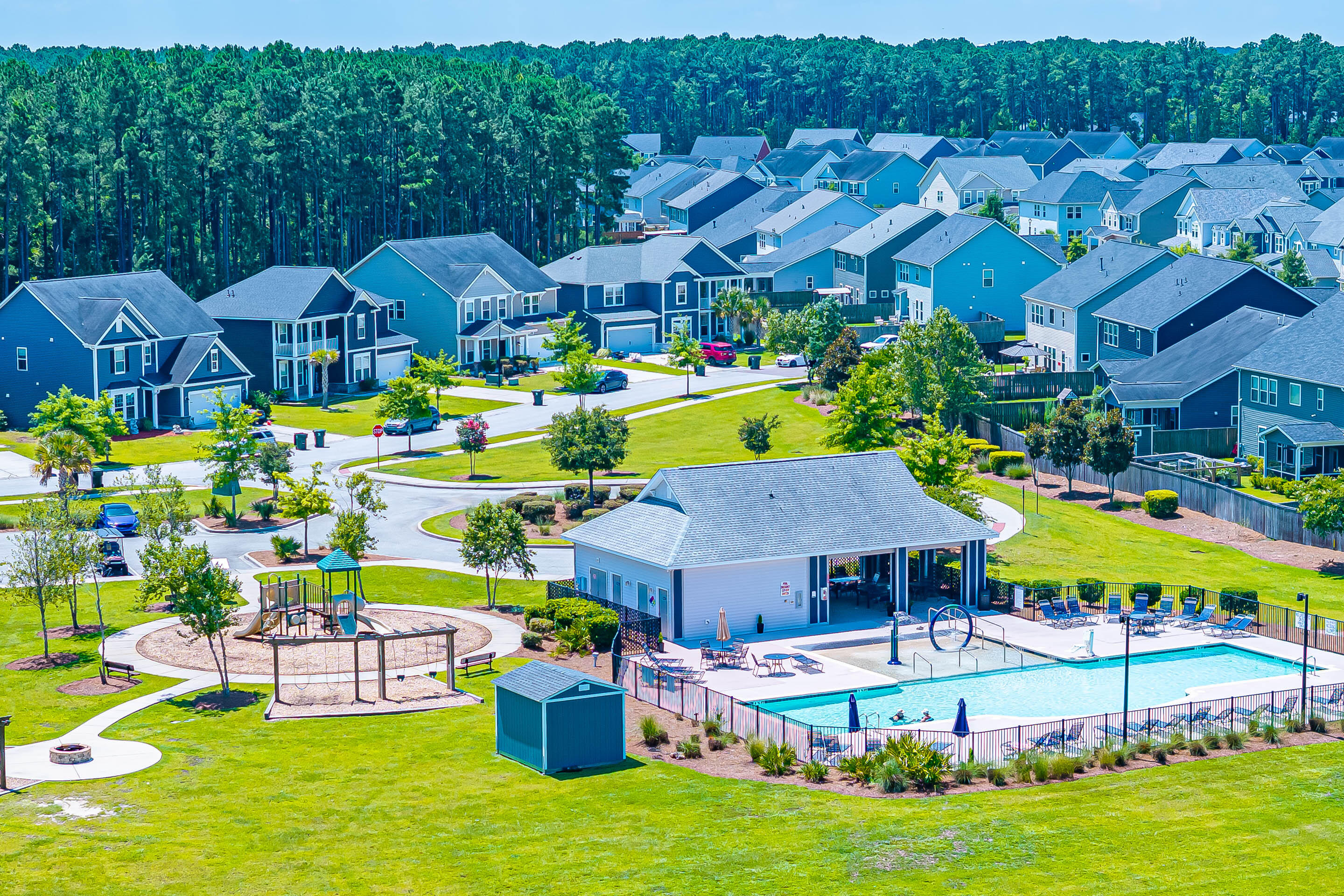 204 Buttercup Lane