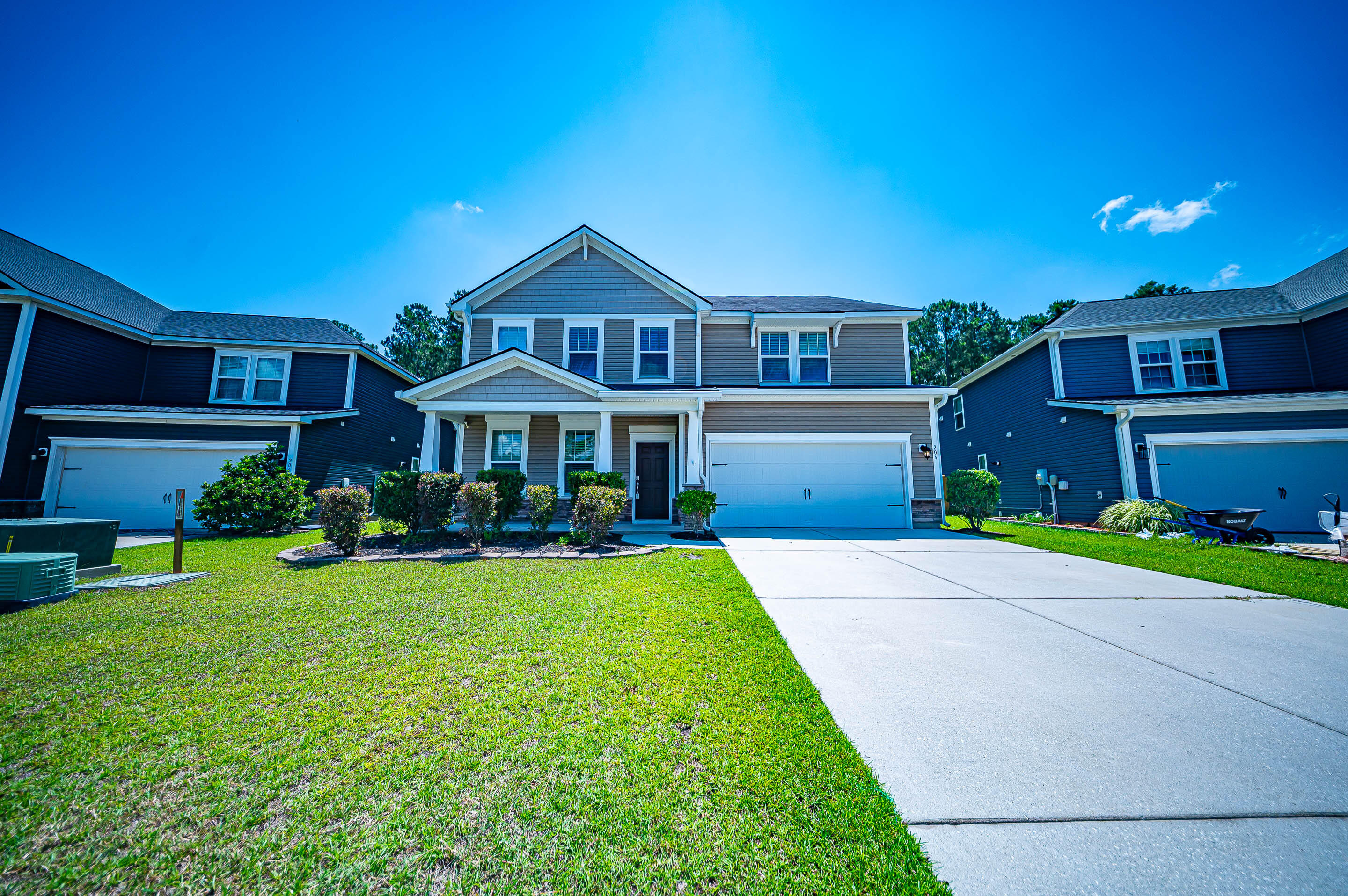 204 Buttercup Lane