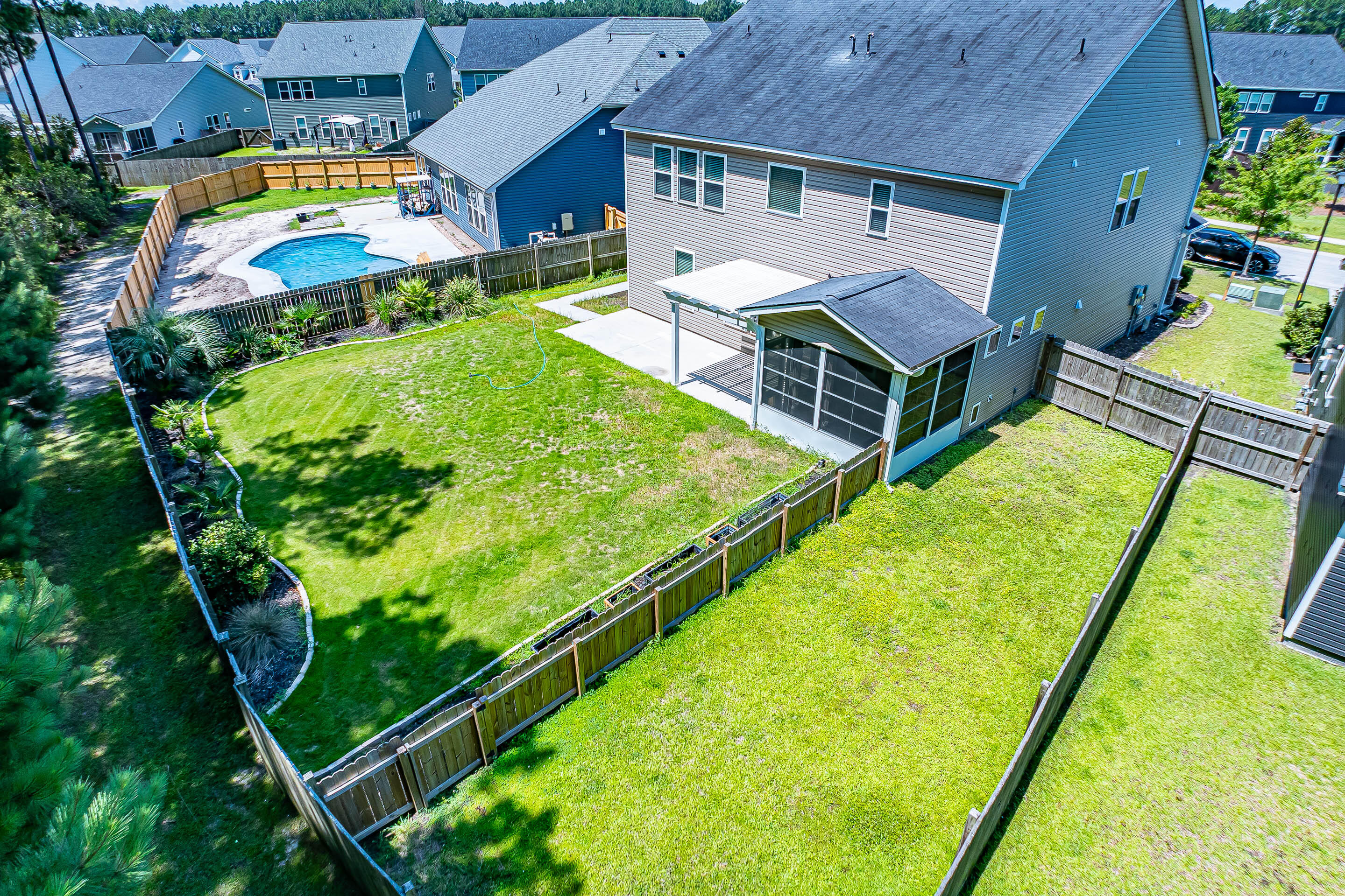 204 Buttercup Lane