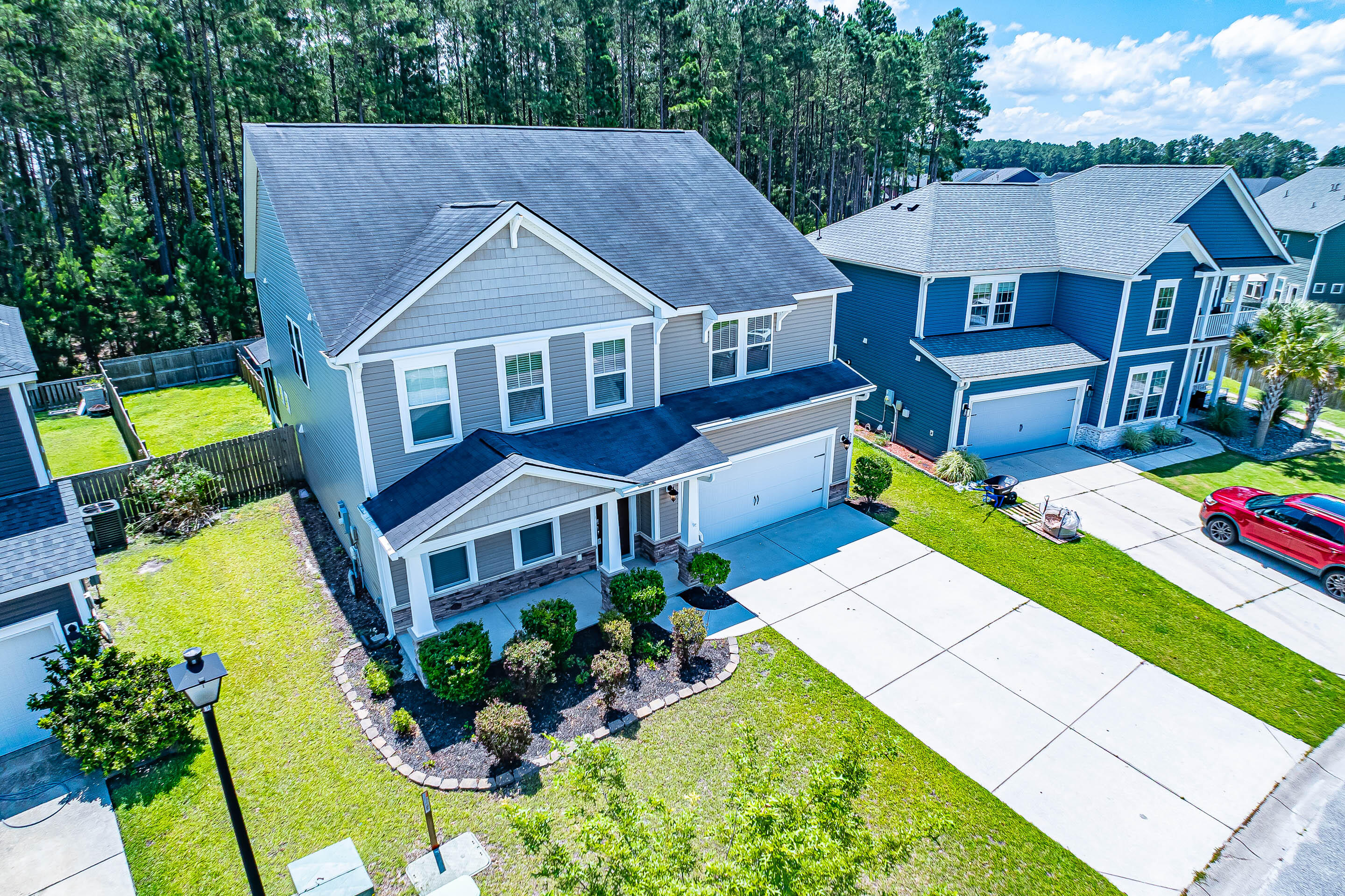 204 Buttercup Lane