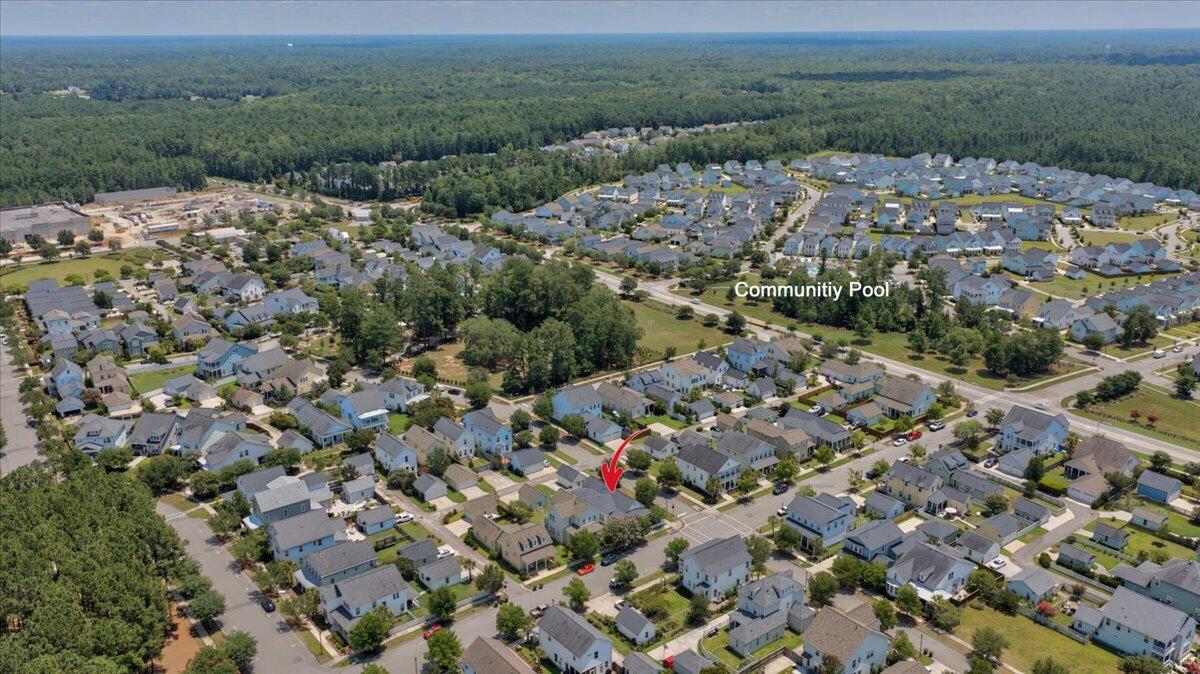 428 Watergrass Way