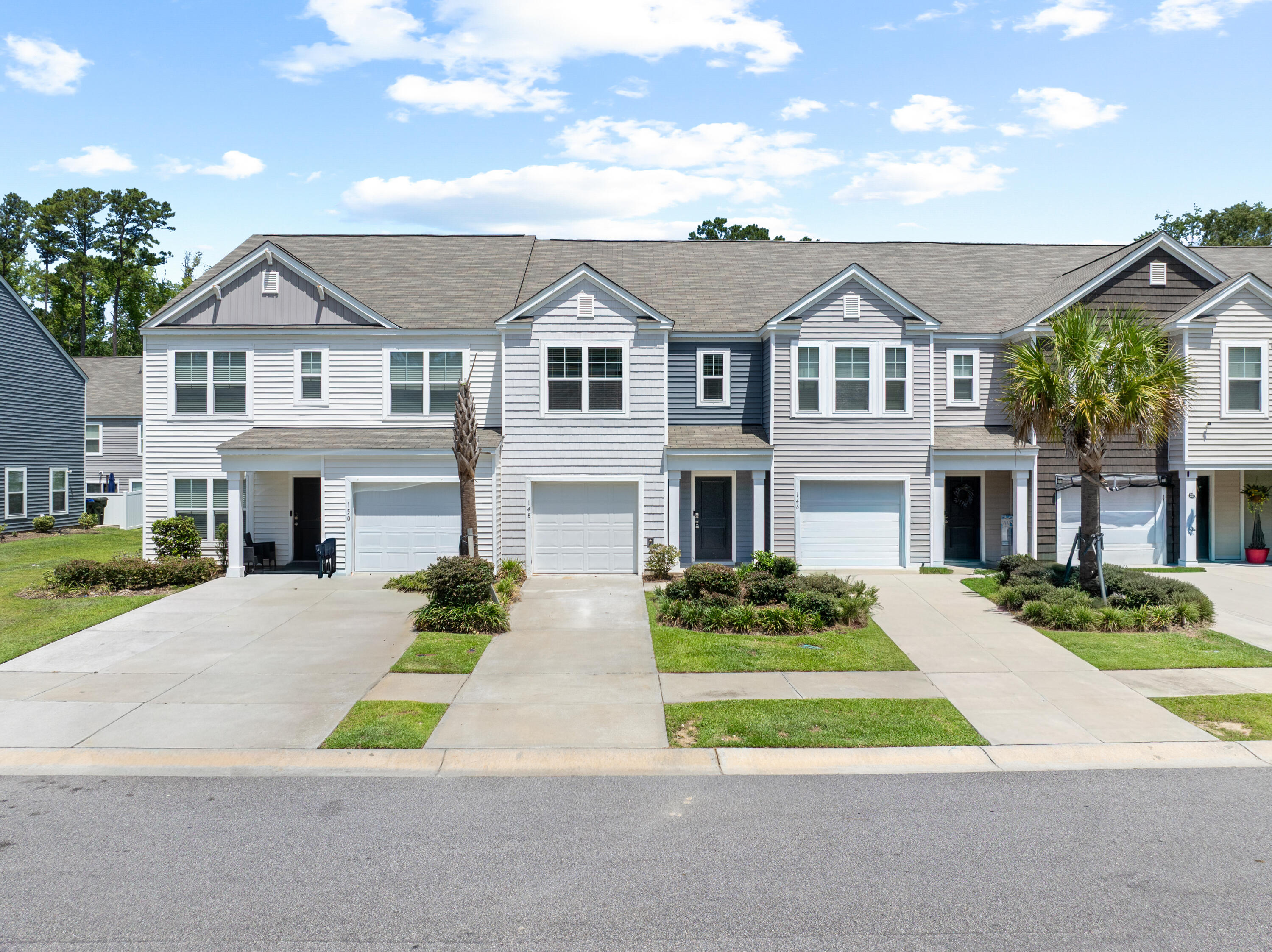 148 Rosefield Court