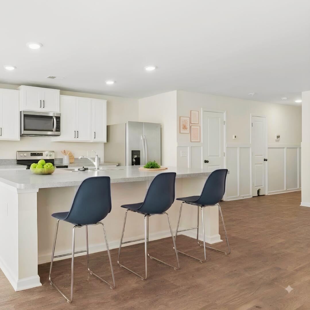 148 Rosefield Court