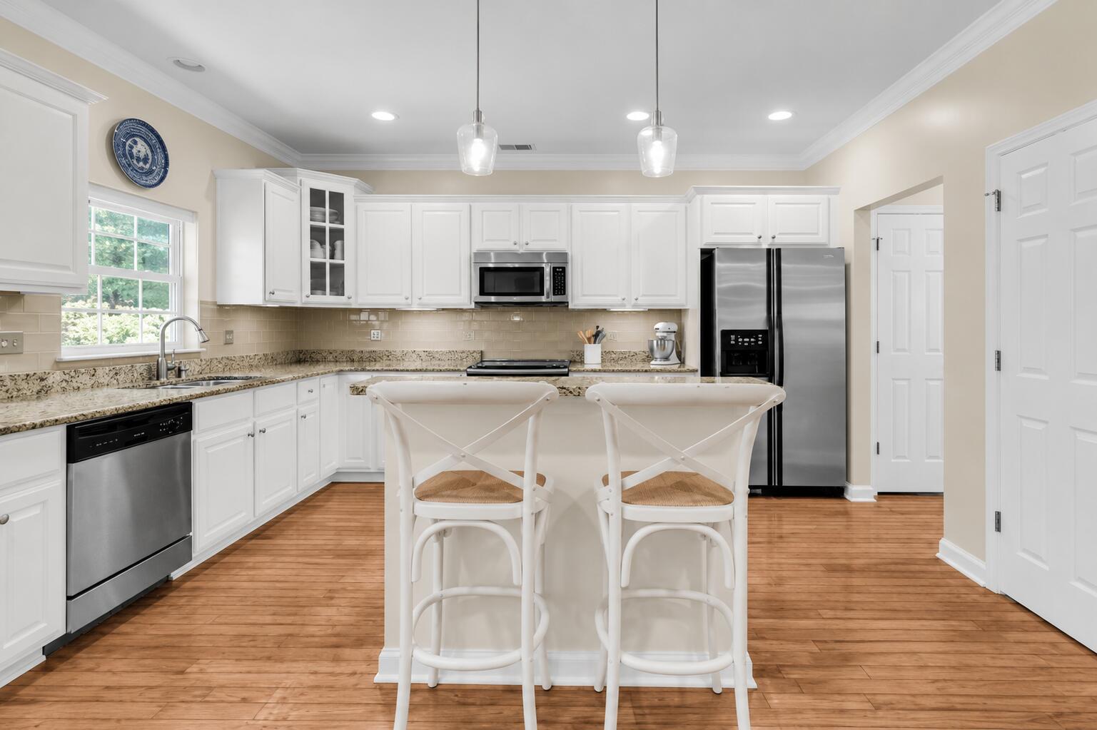 3105 Grass Marsh Drive