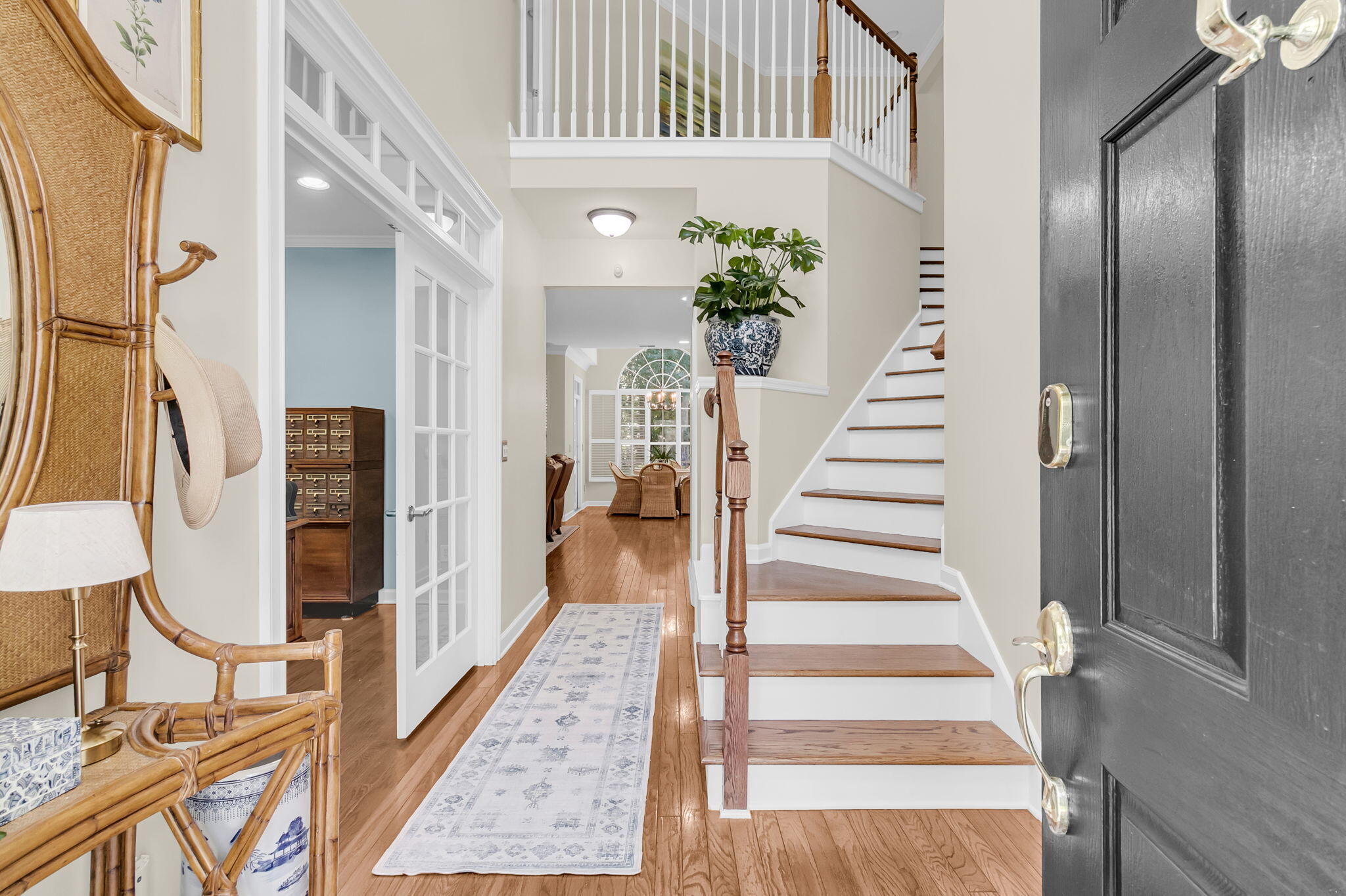 3105 Grass Marsh Drive