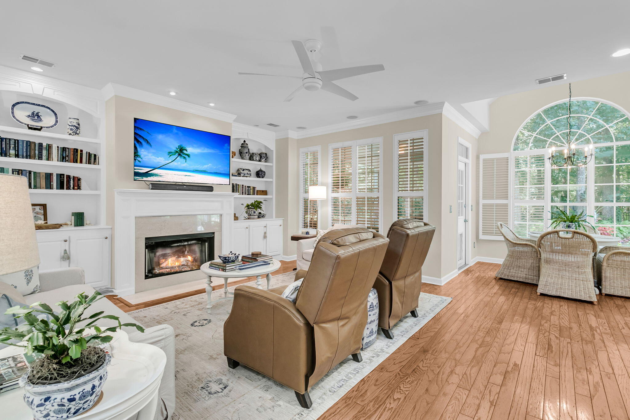 3105 Grass Marsh Drive