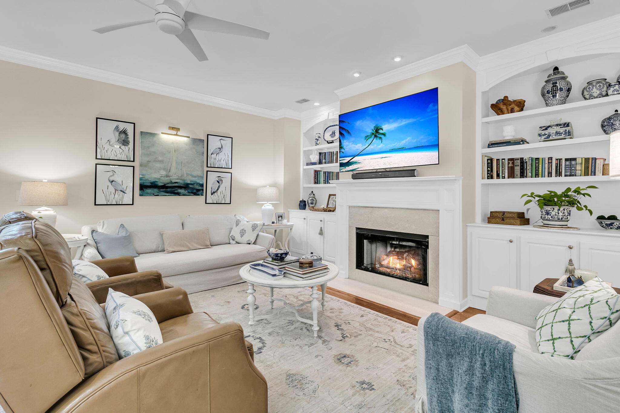 3105 Grass Marsh Drive