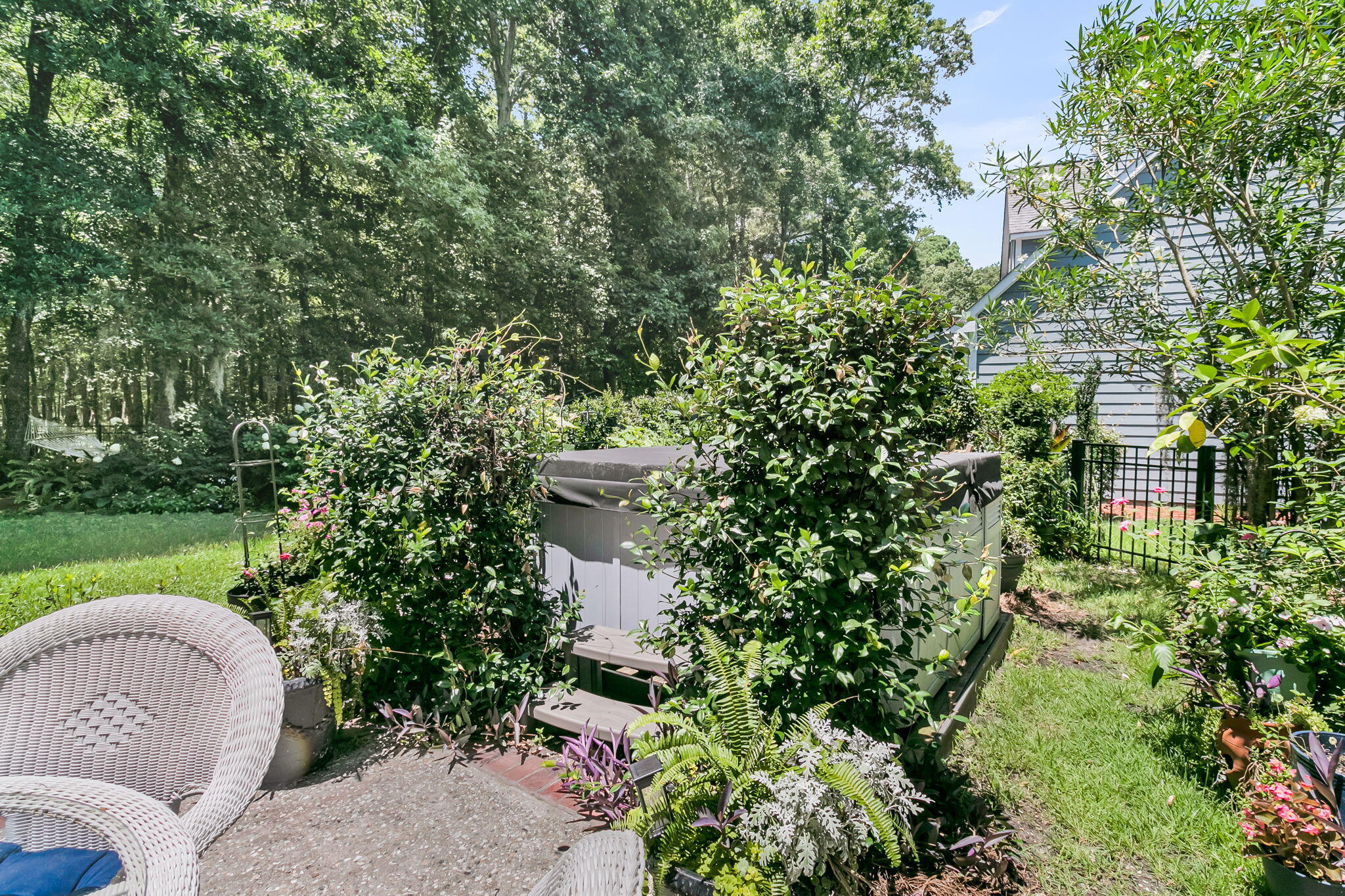 3105 Grass Marsh Drive