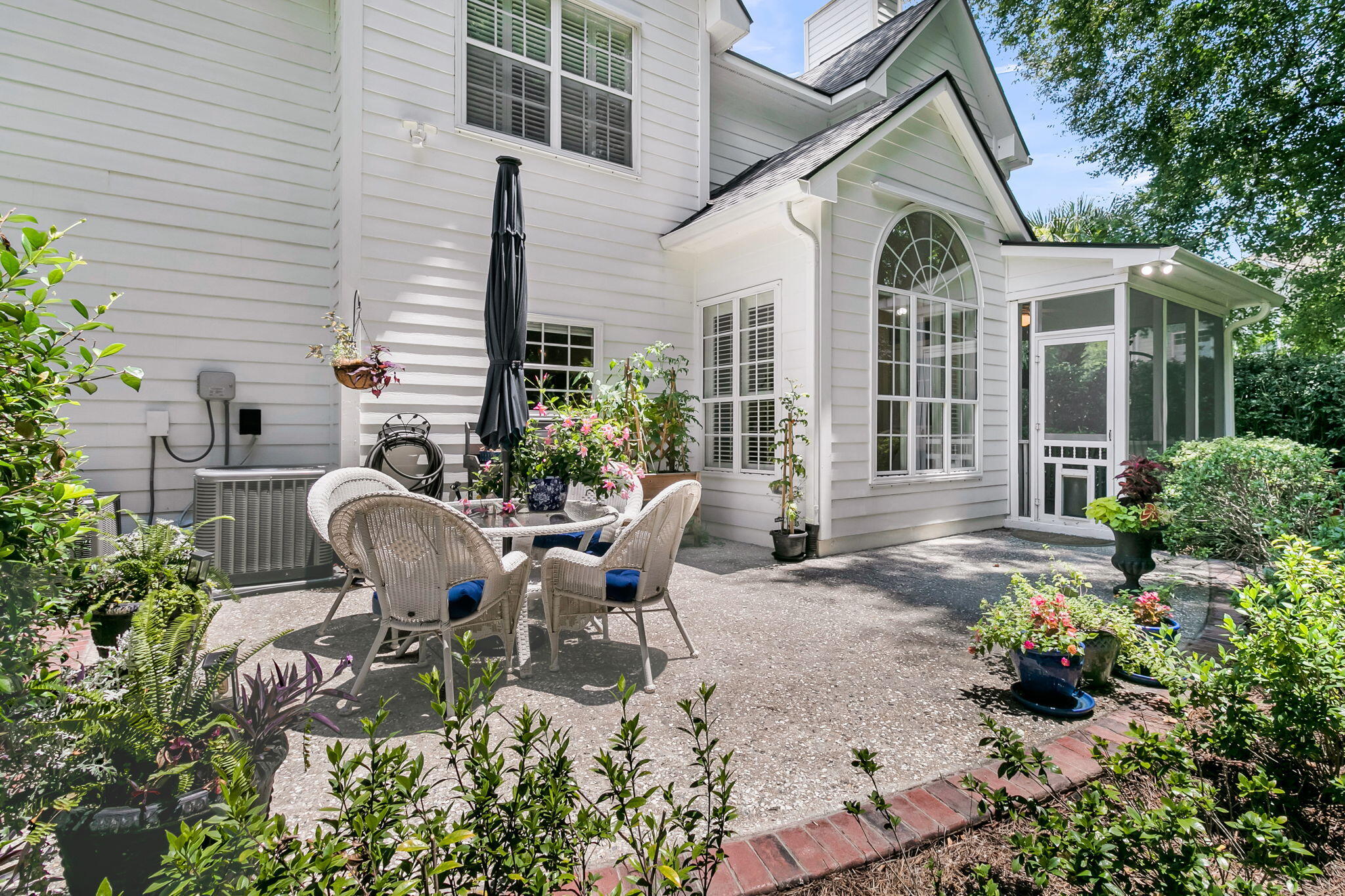 3105 Grass Marsh Drive