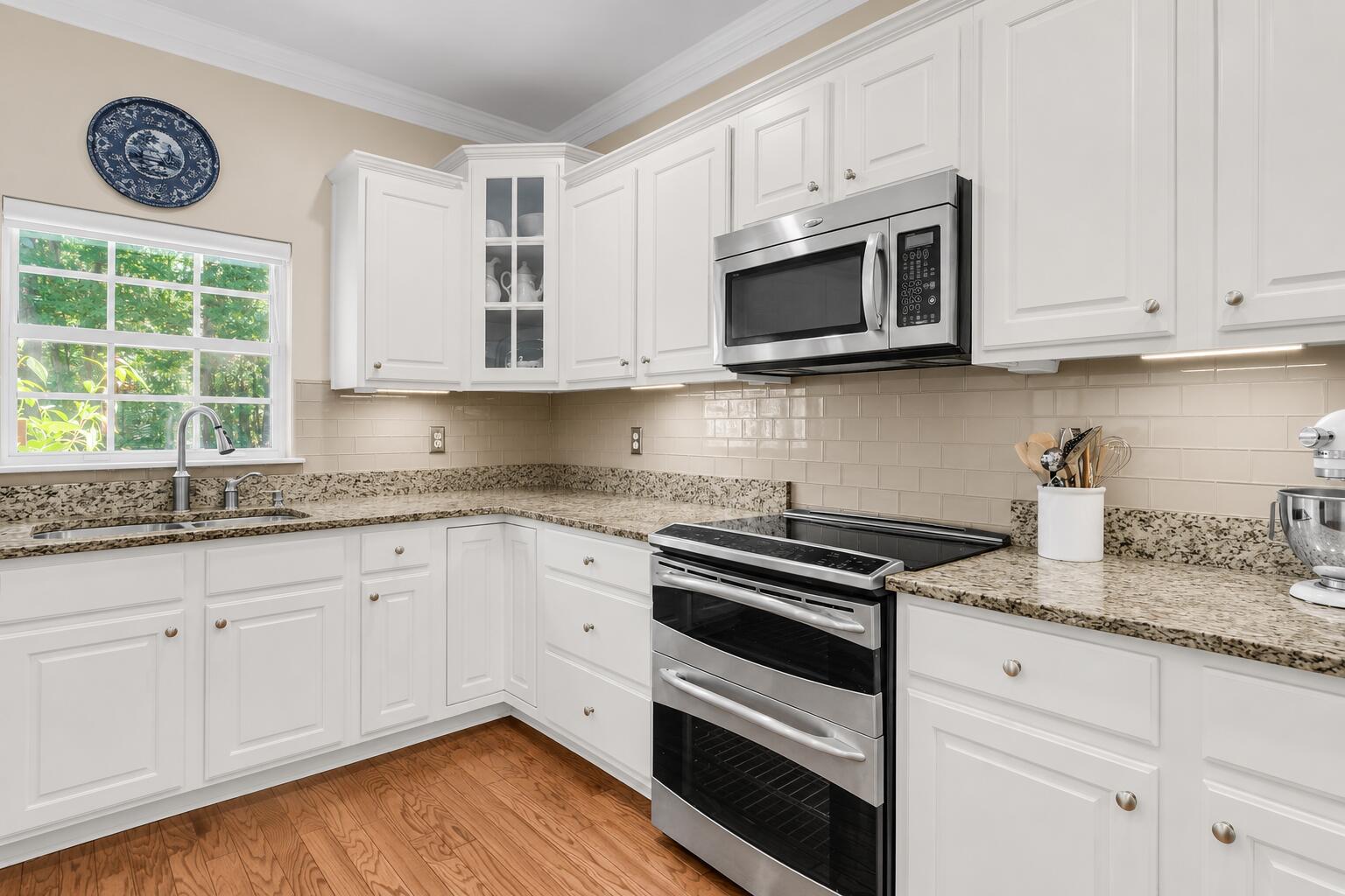 3105 Grass Marsh Drive