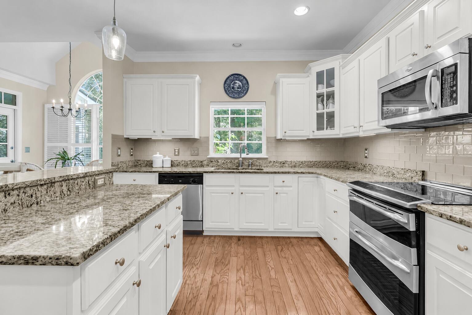 3105 Grass Marsh Drive
