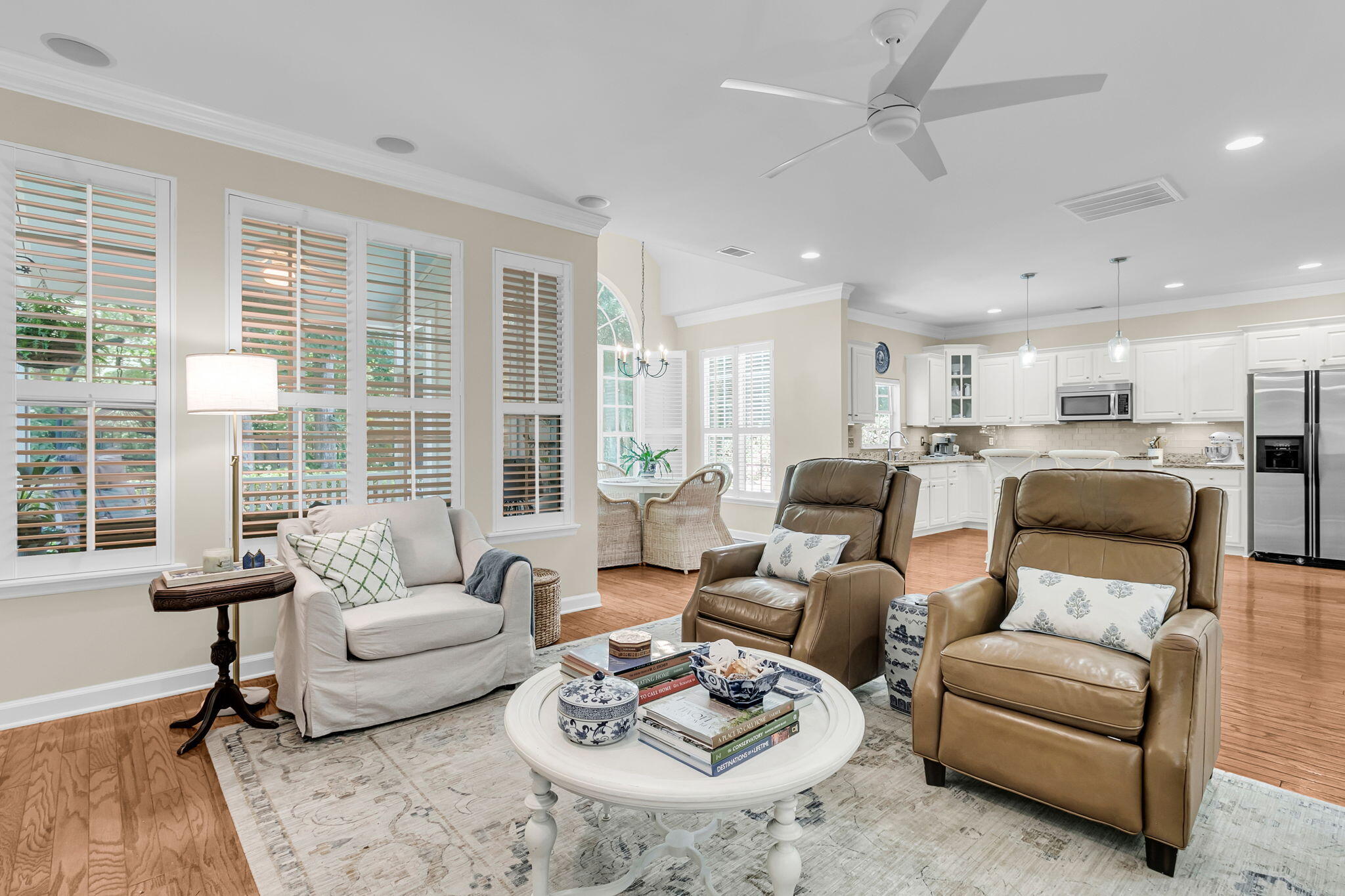 3105 Grass Marsh Drive