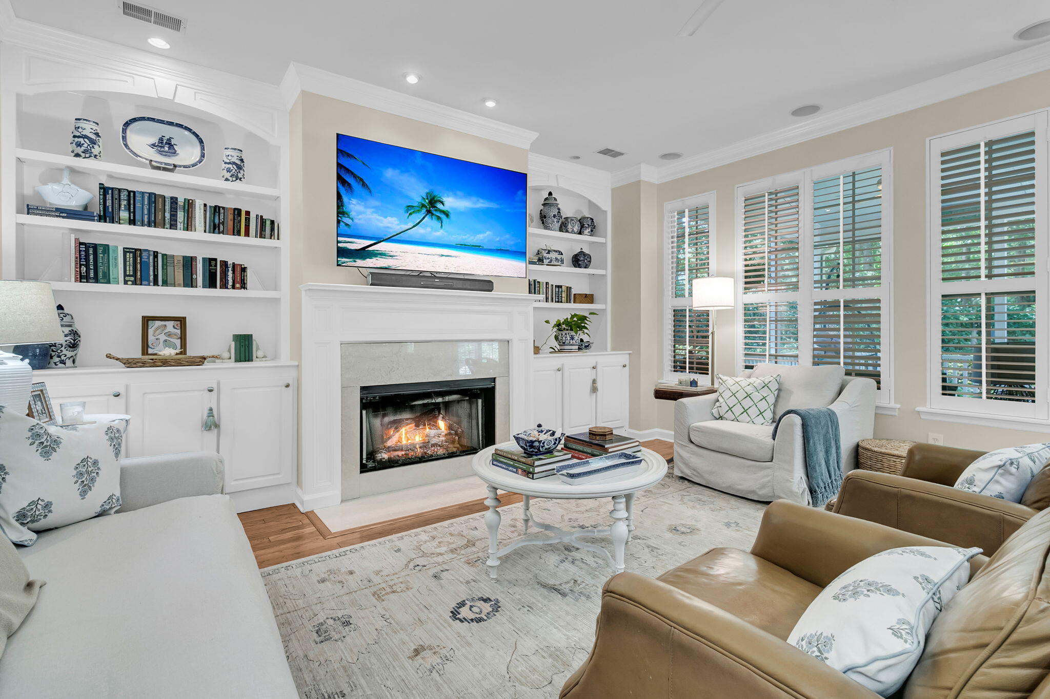 3105 Grass Marsh Drive