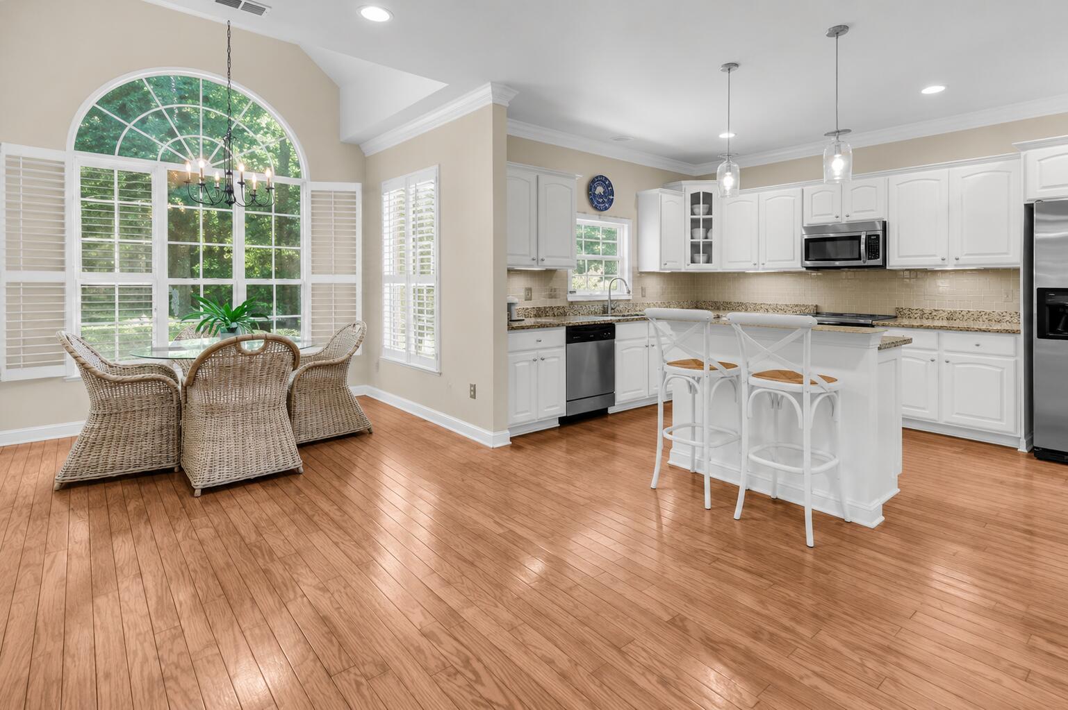 3105 Grass Marsh Drive