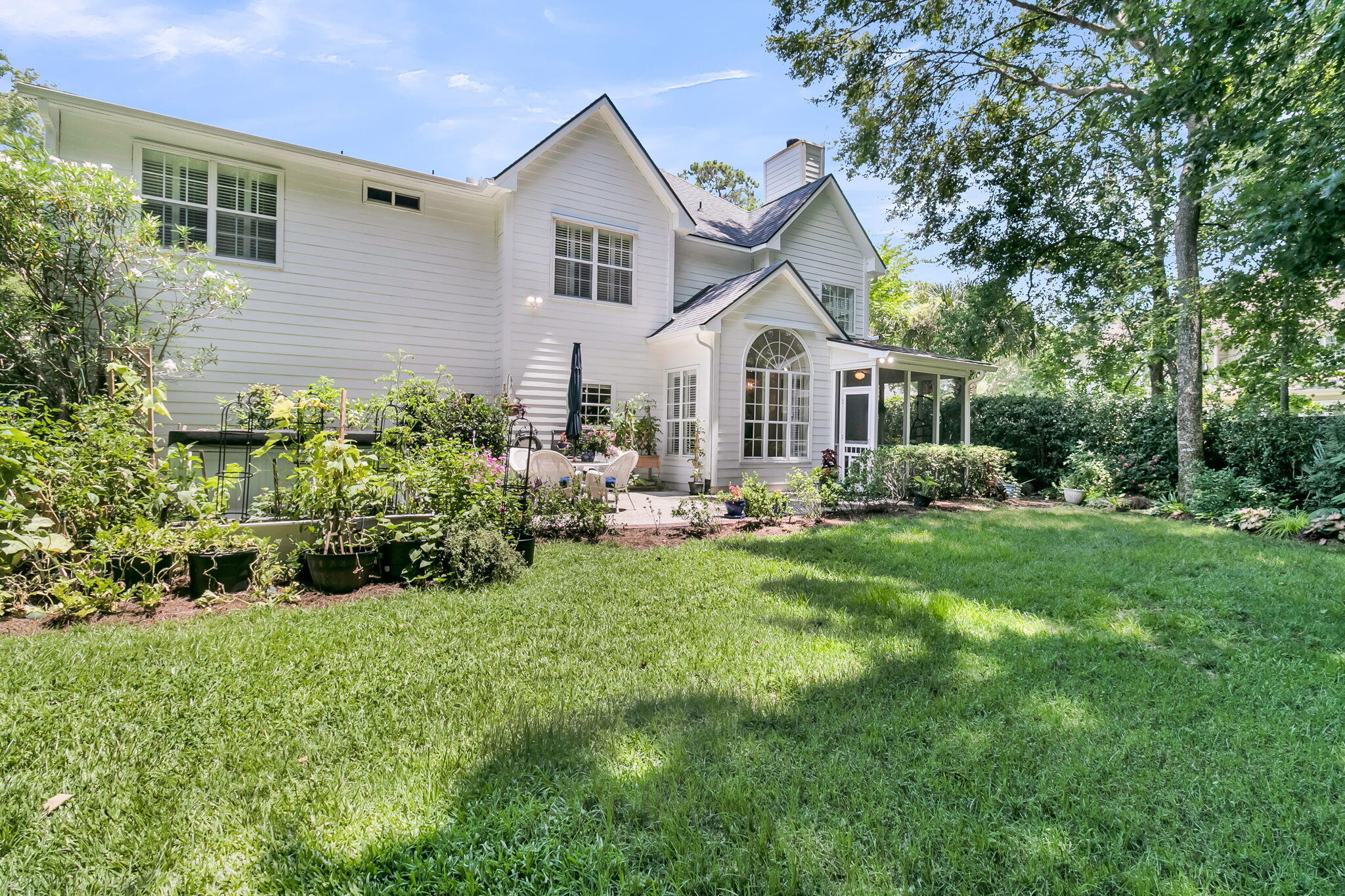 3105 Grass Marsh Drive