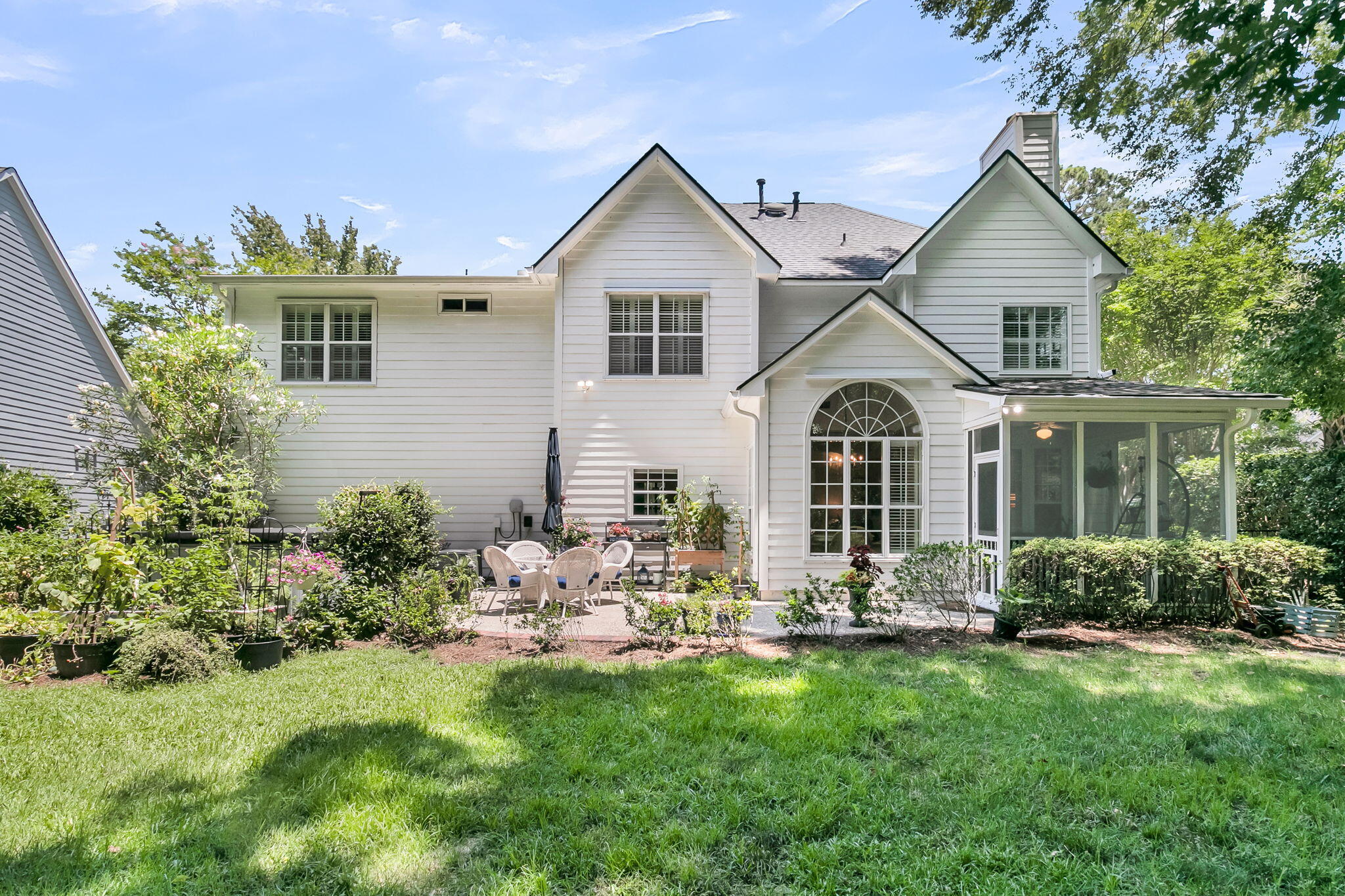 3105 Grass Marsh Drive