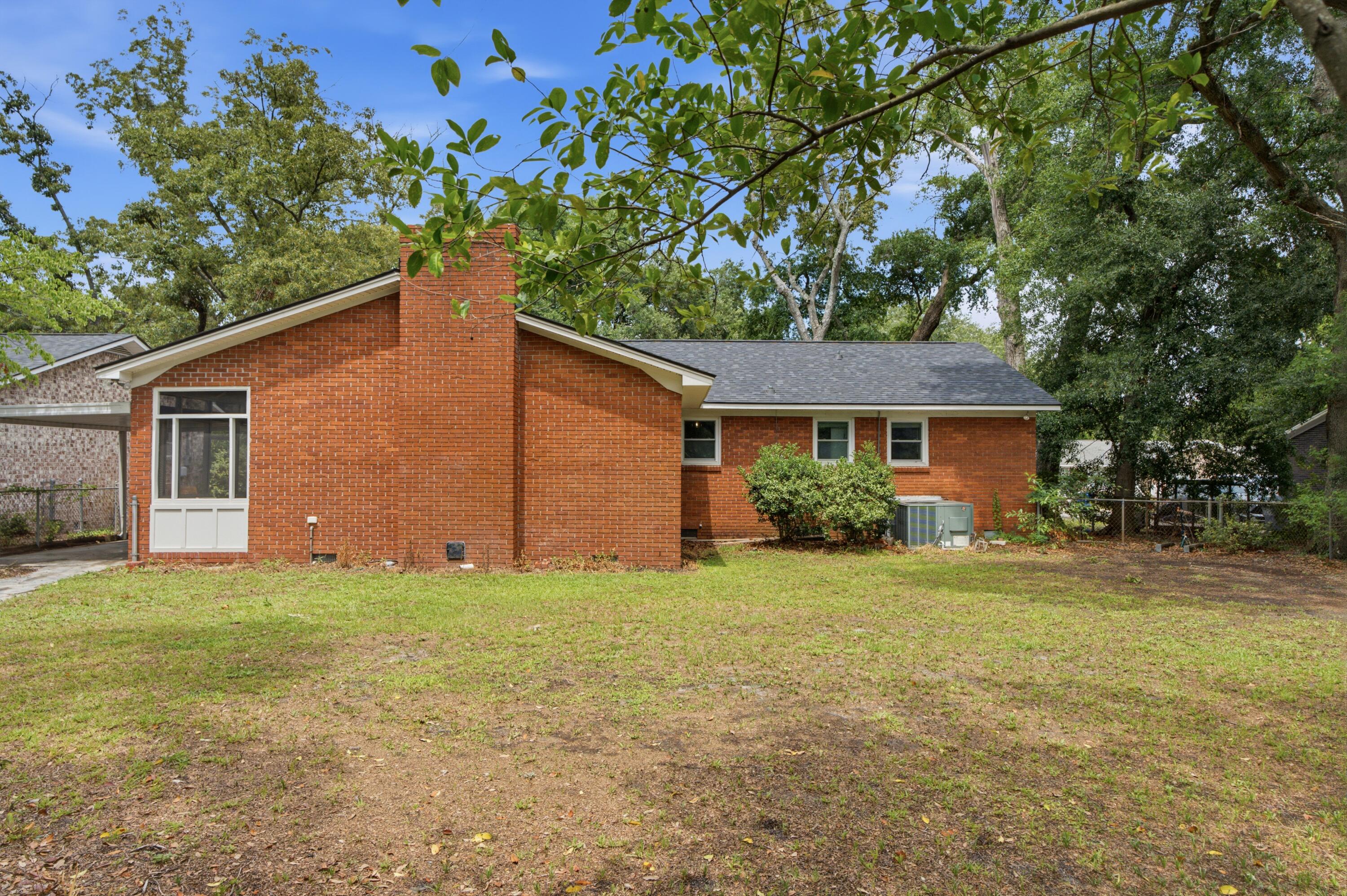 4709 Yardley Drive