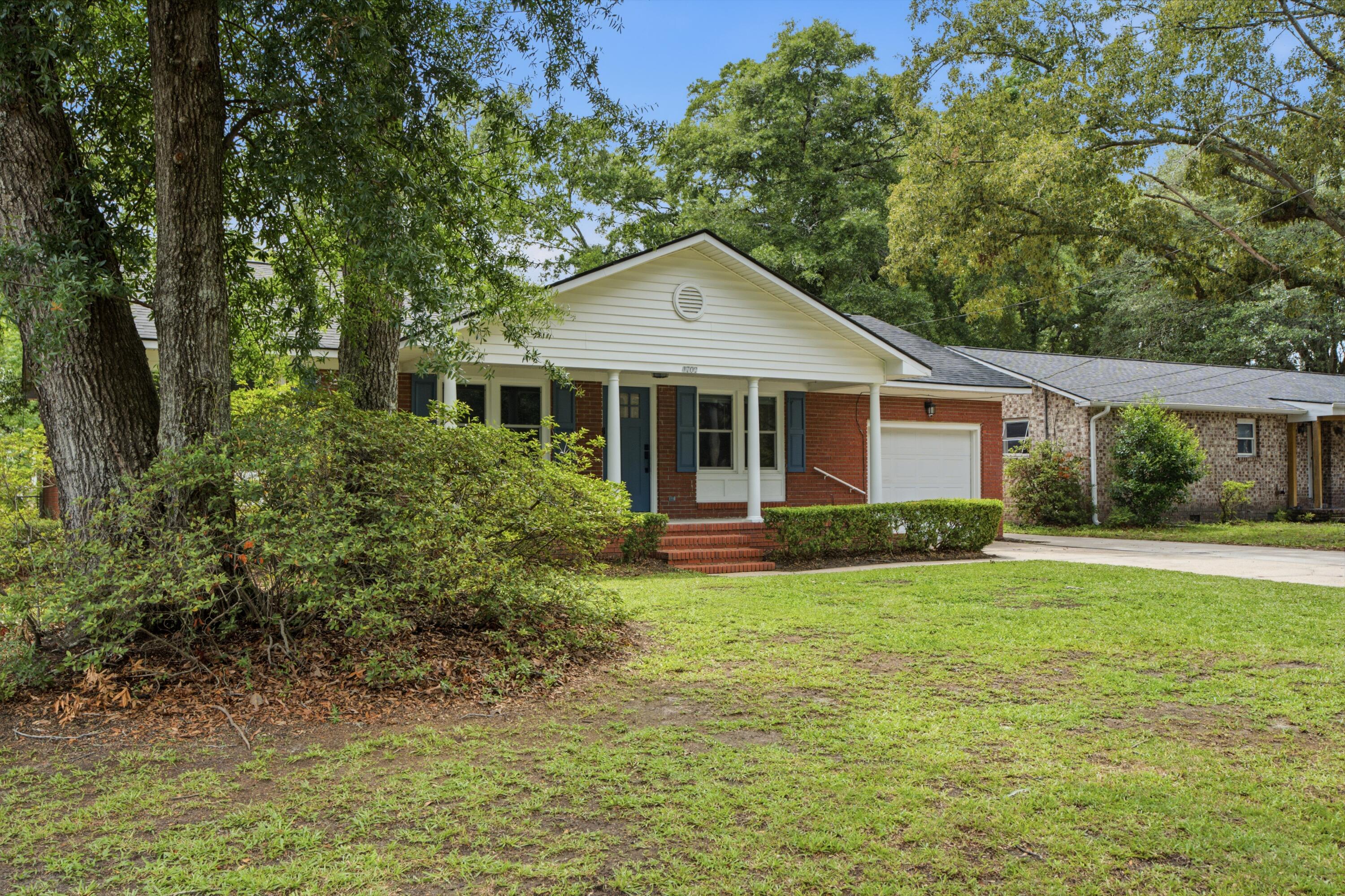 4709 Yardley Drive