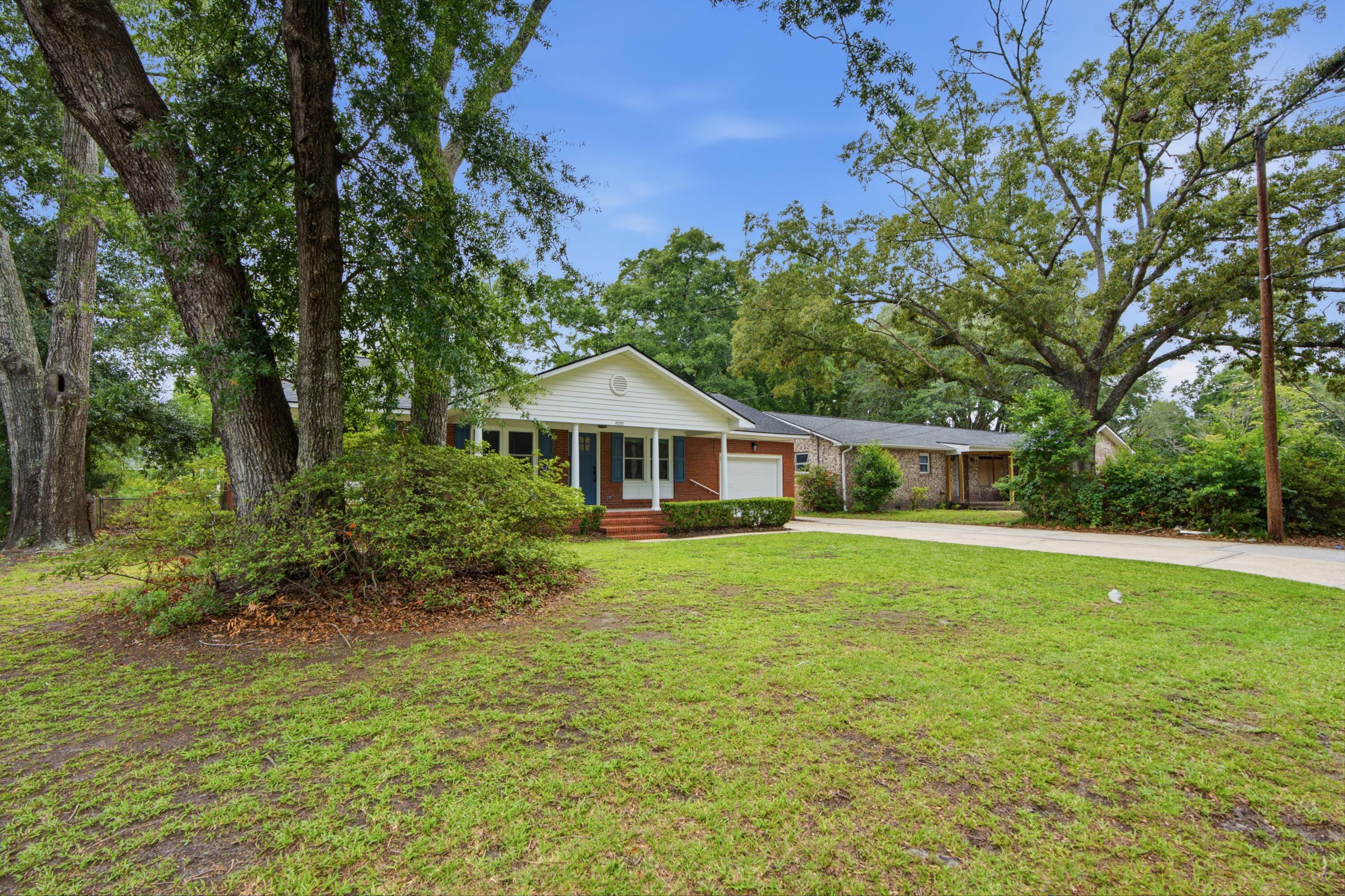 4709 Yardley Drive