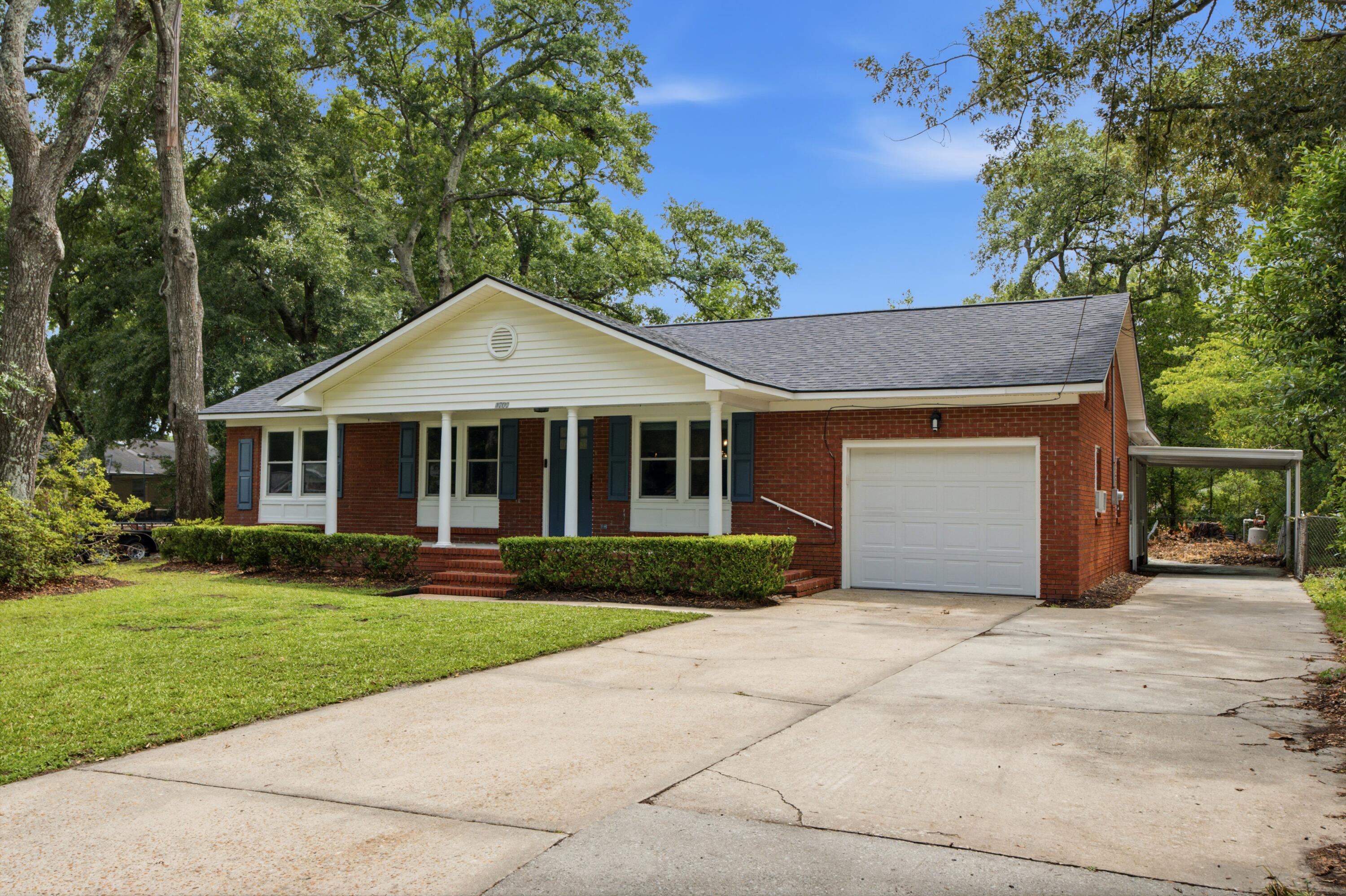 4709 Yardley Drive