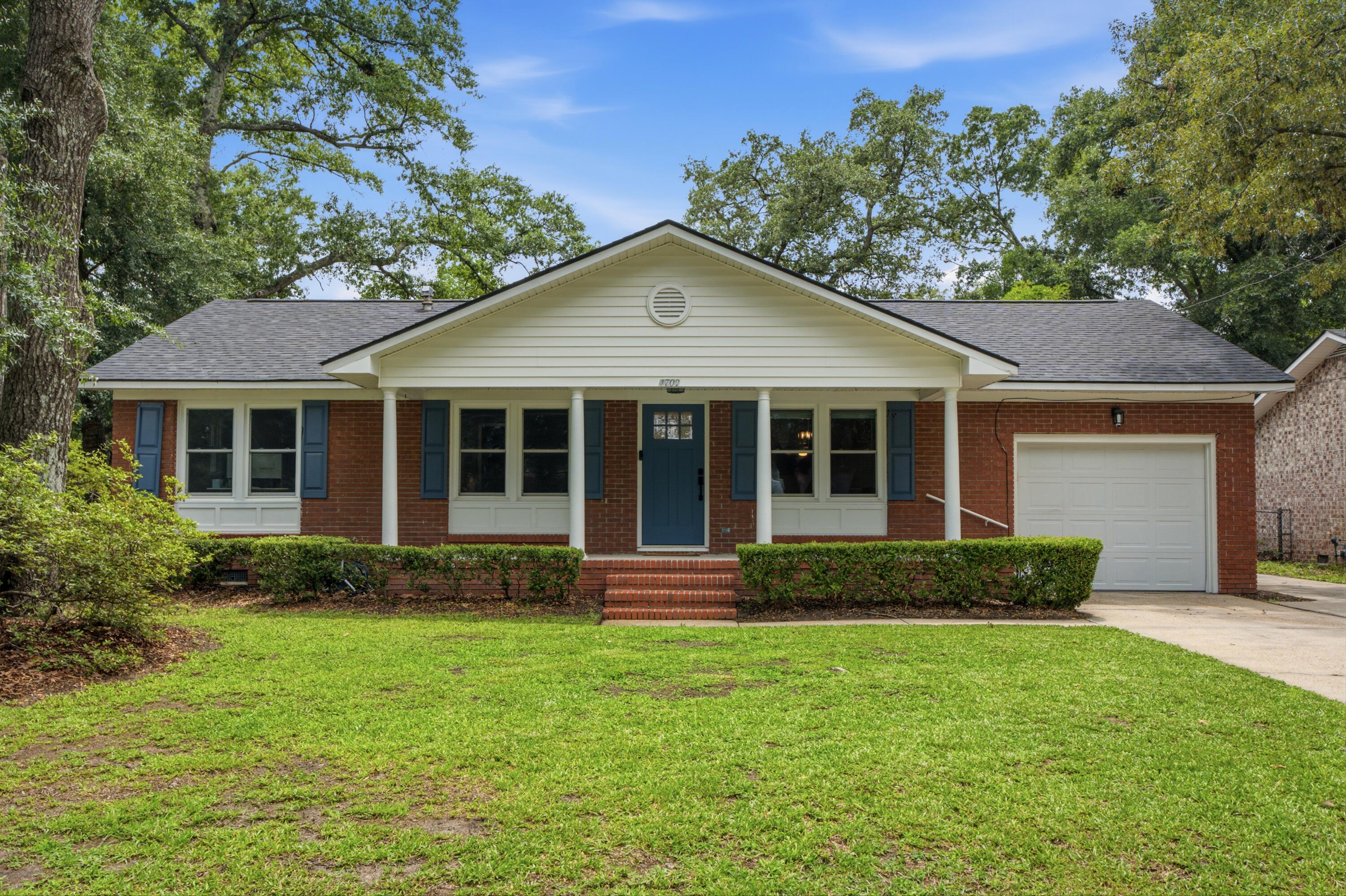 4709 Yardley Drive