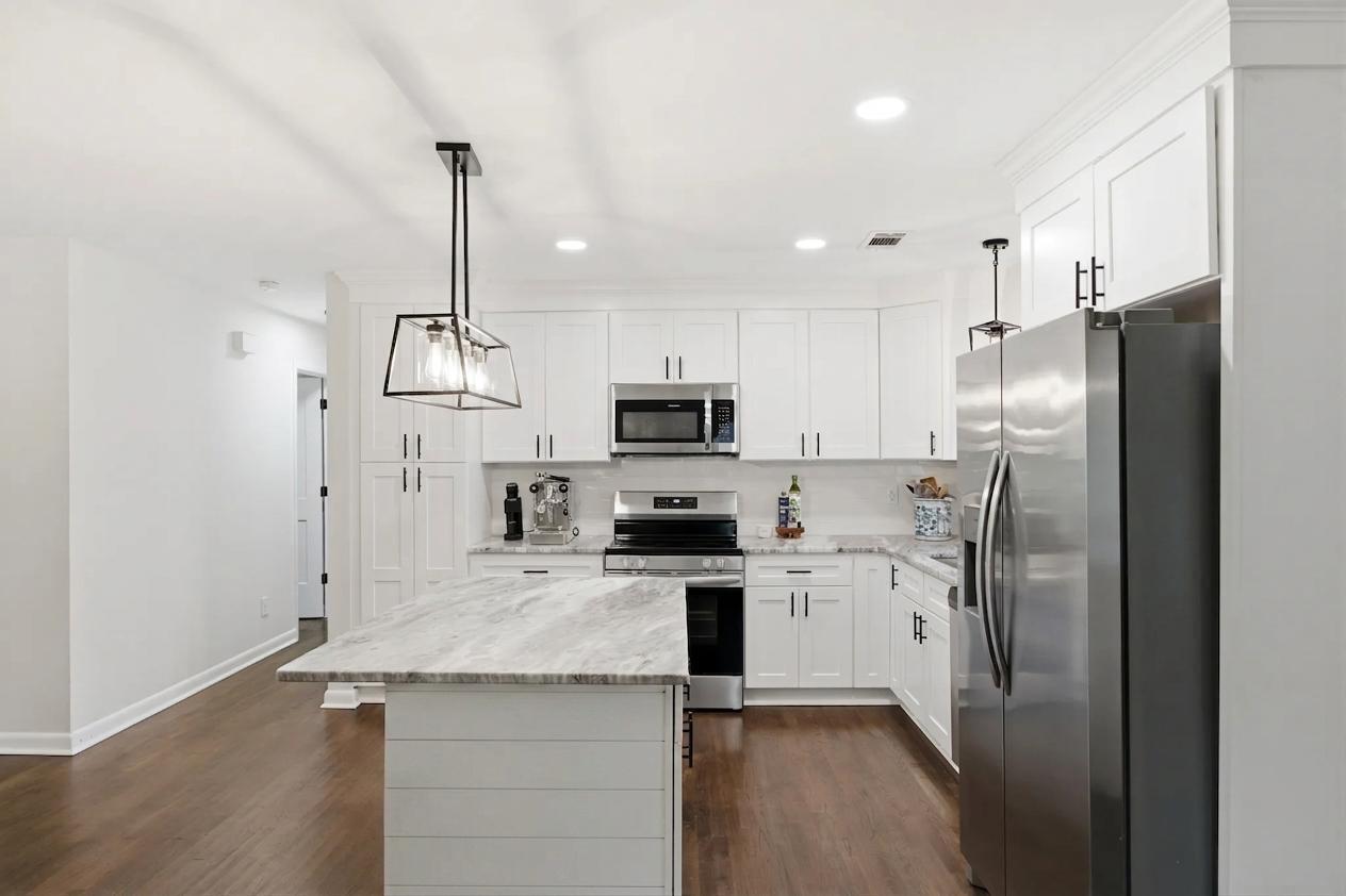 4709 Yardley Drive