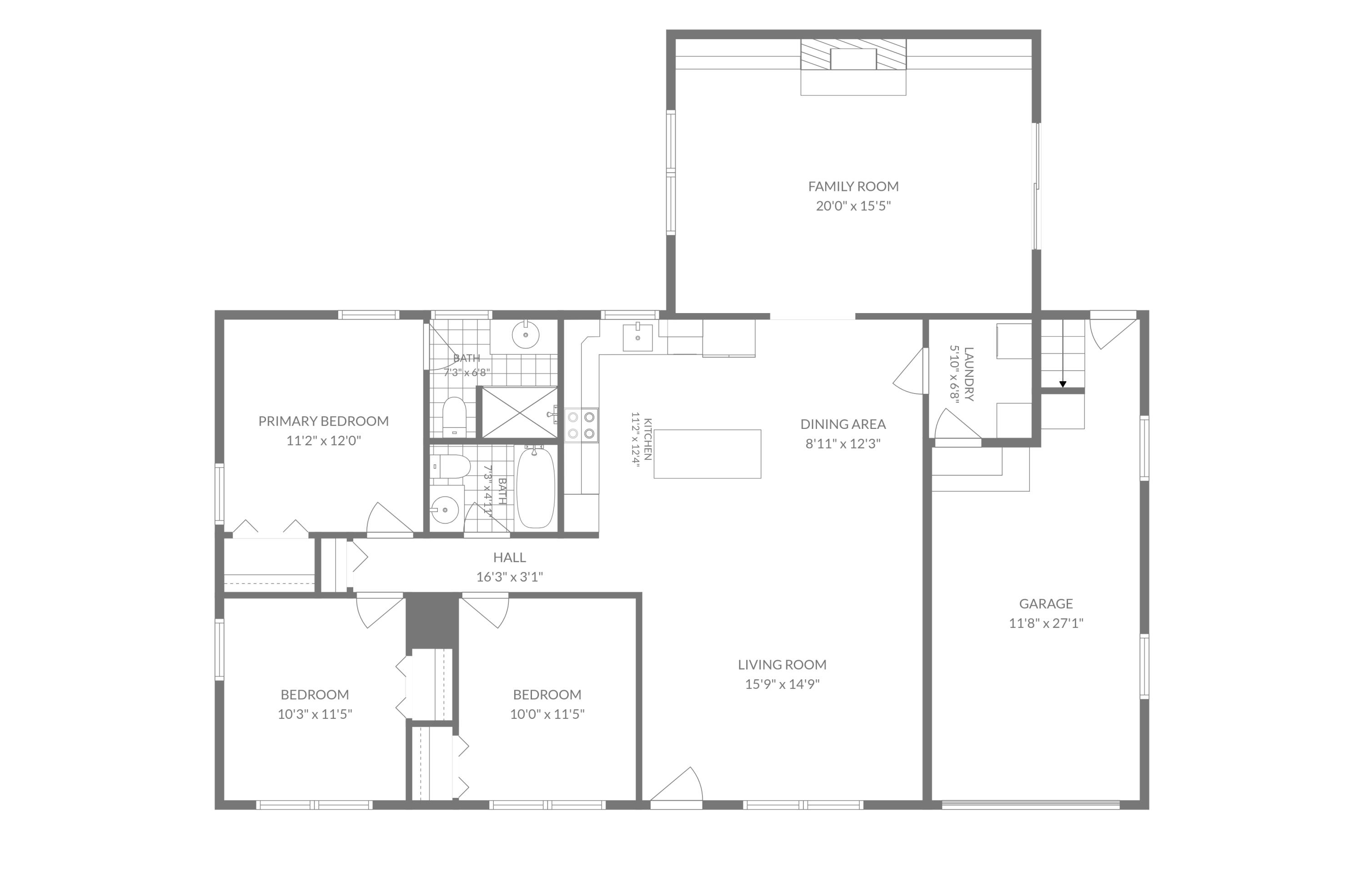 4709 Yardley Drive