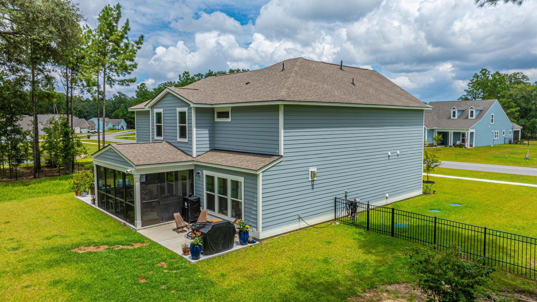 4287 Hugh Bennett Drive