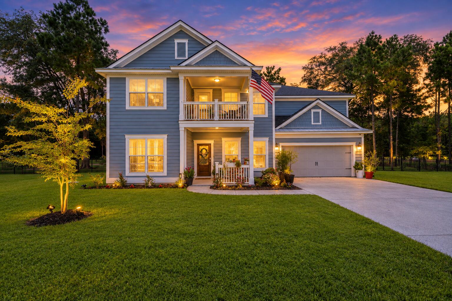 4287 Hugh Bennett Drive