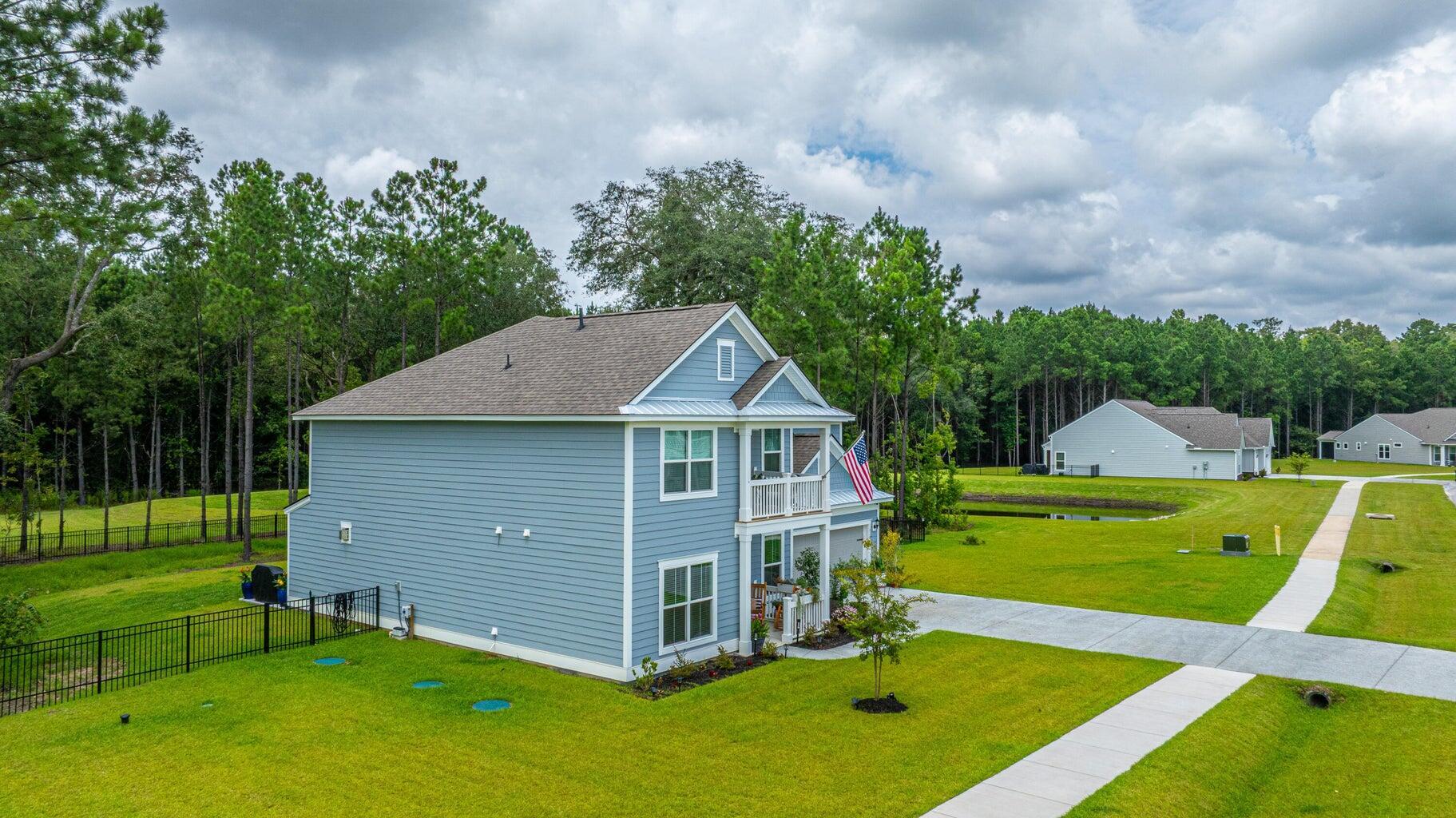4287 Hugh Bennett Drive