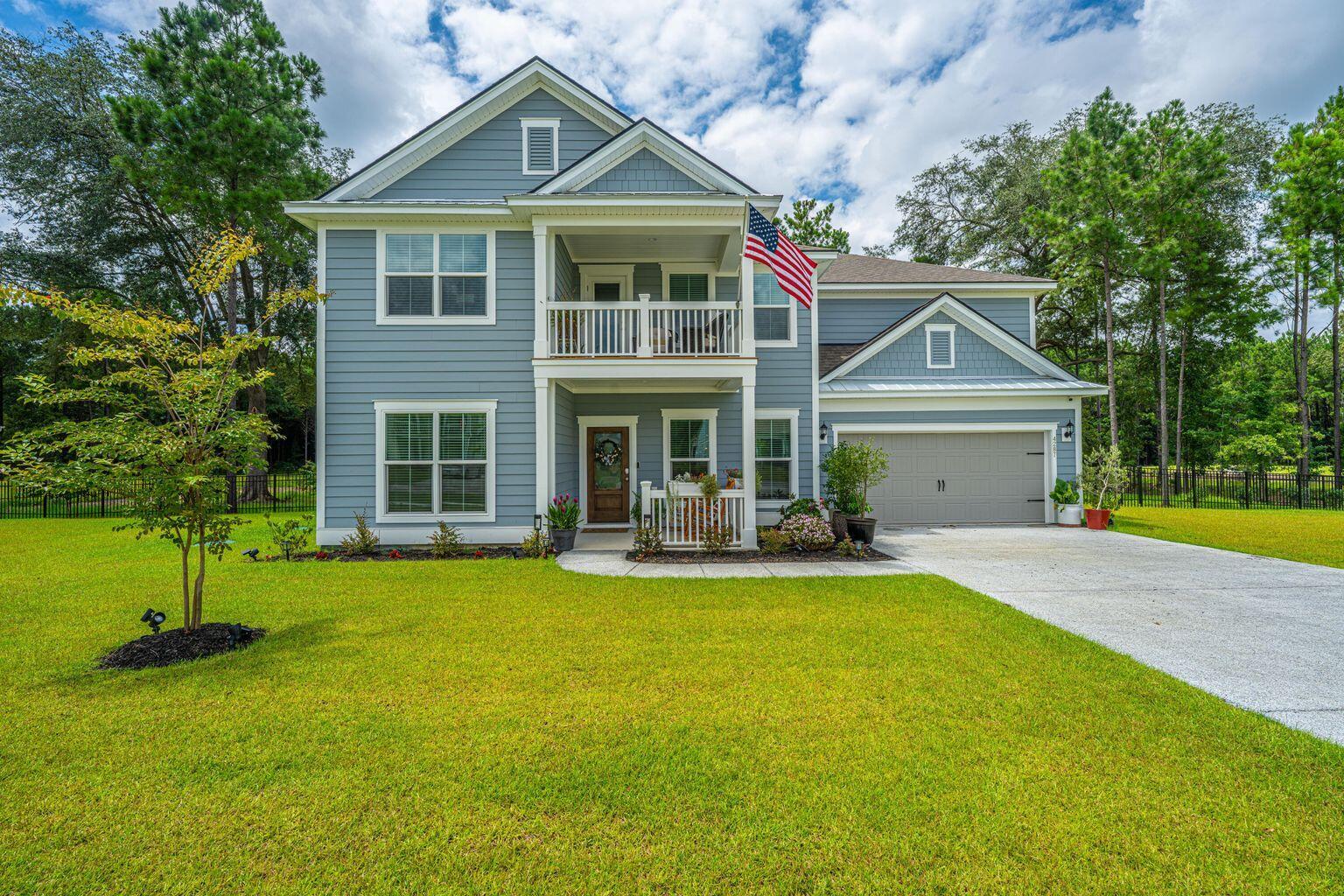 4287 Hugh Bennett Drive