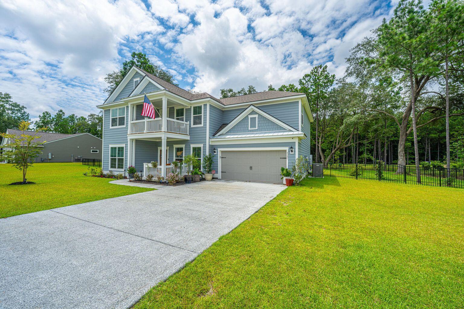 4287 Hugh Bennett Drive