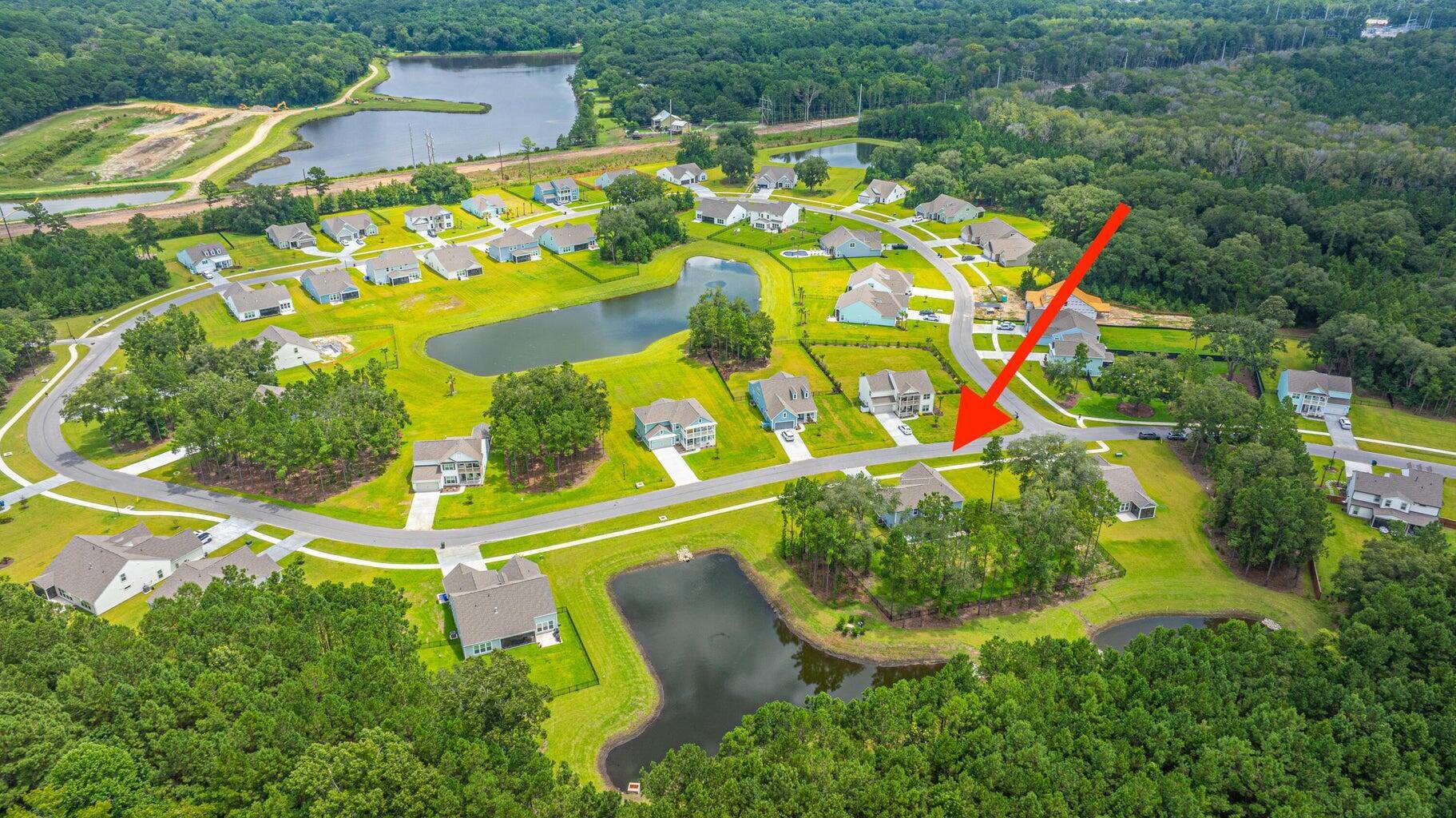 4287 Hugh Bennett Drive
