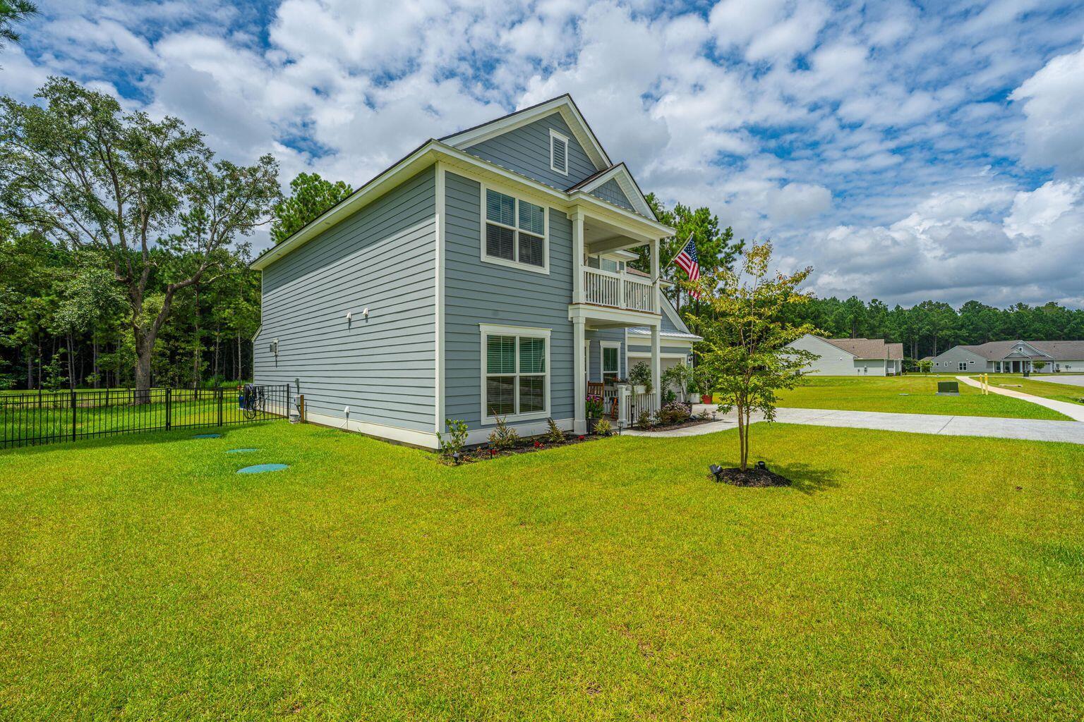 4287 Hugh Bennett Drive