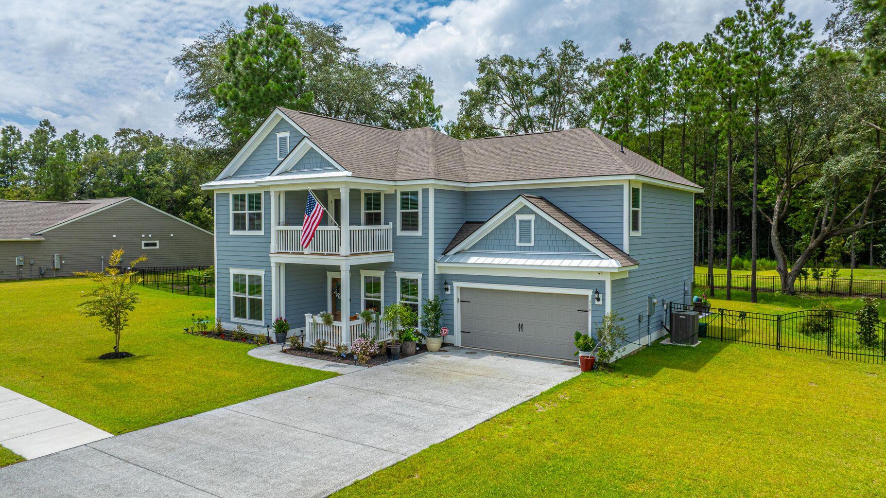 4287 Hugh Bennett Drive