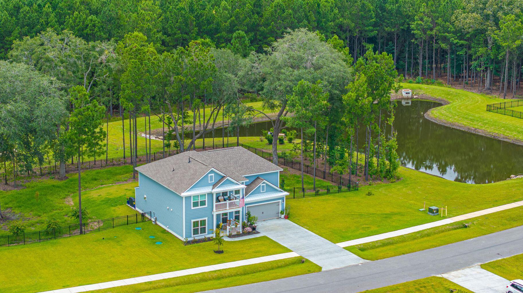 4287 Hugh Bennett Drive