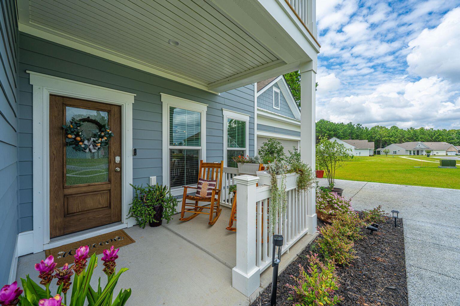 4287 Hugh Bennett Drive
