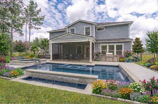 4287 Hugh Bennett Drive