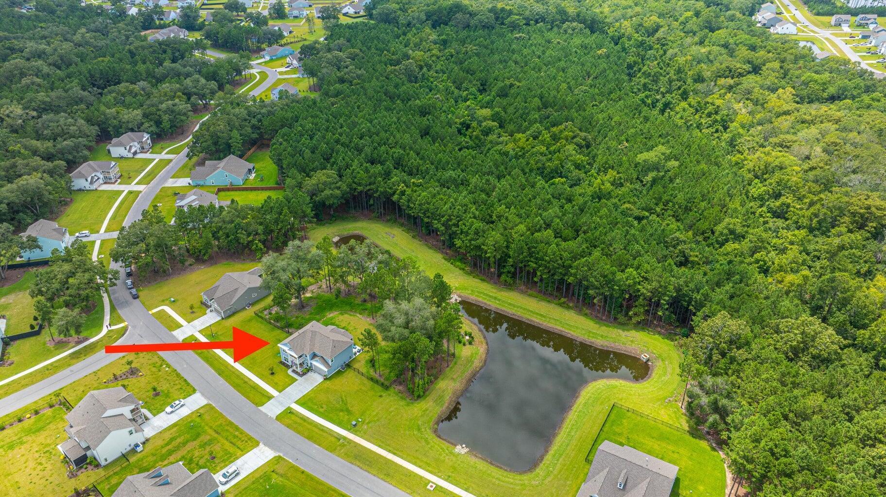 4287 Hugh Bennett Drive