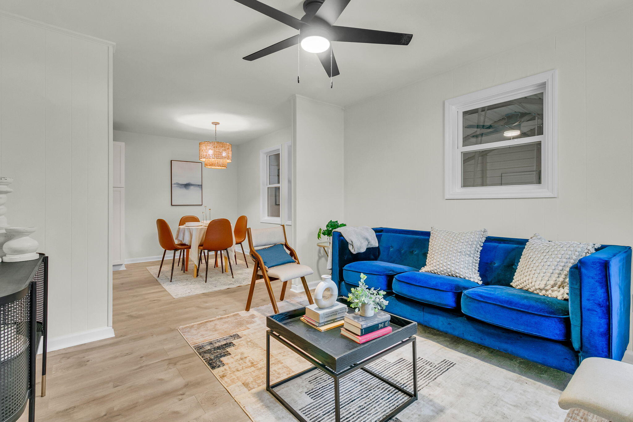 709 Dolph Lane, McClellanville