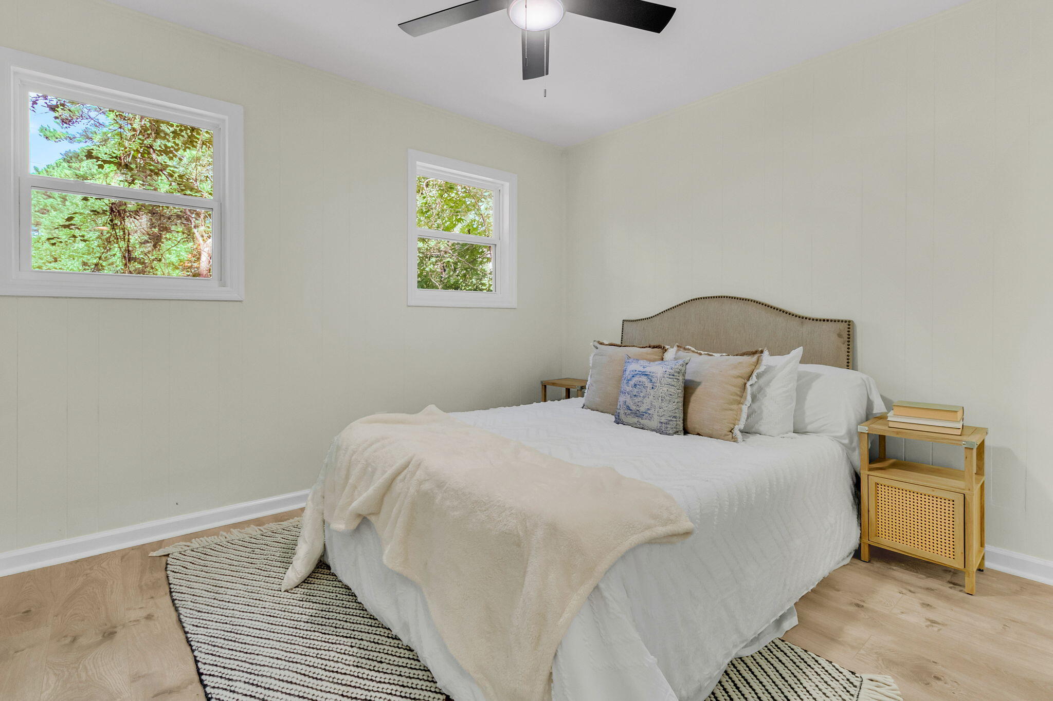 709 Dolph Lane, McClellanville