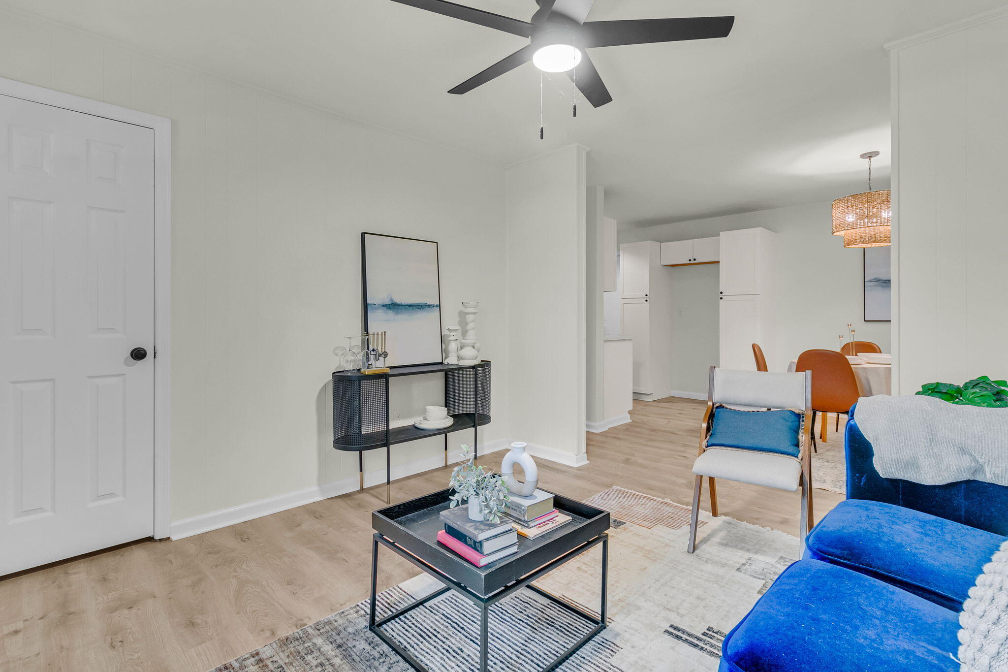 709 Dolph Lane, McClellanville